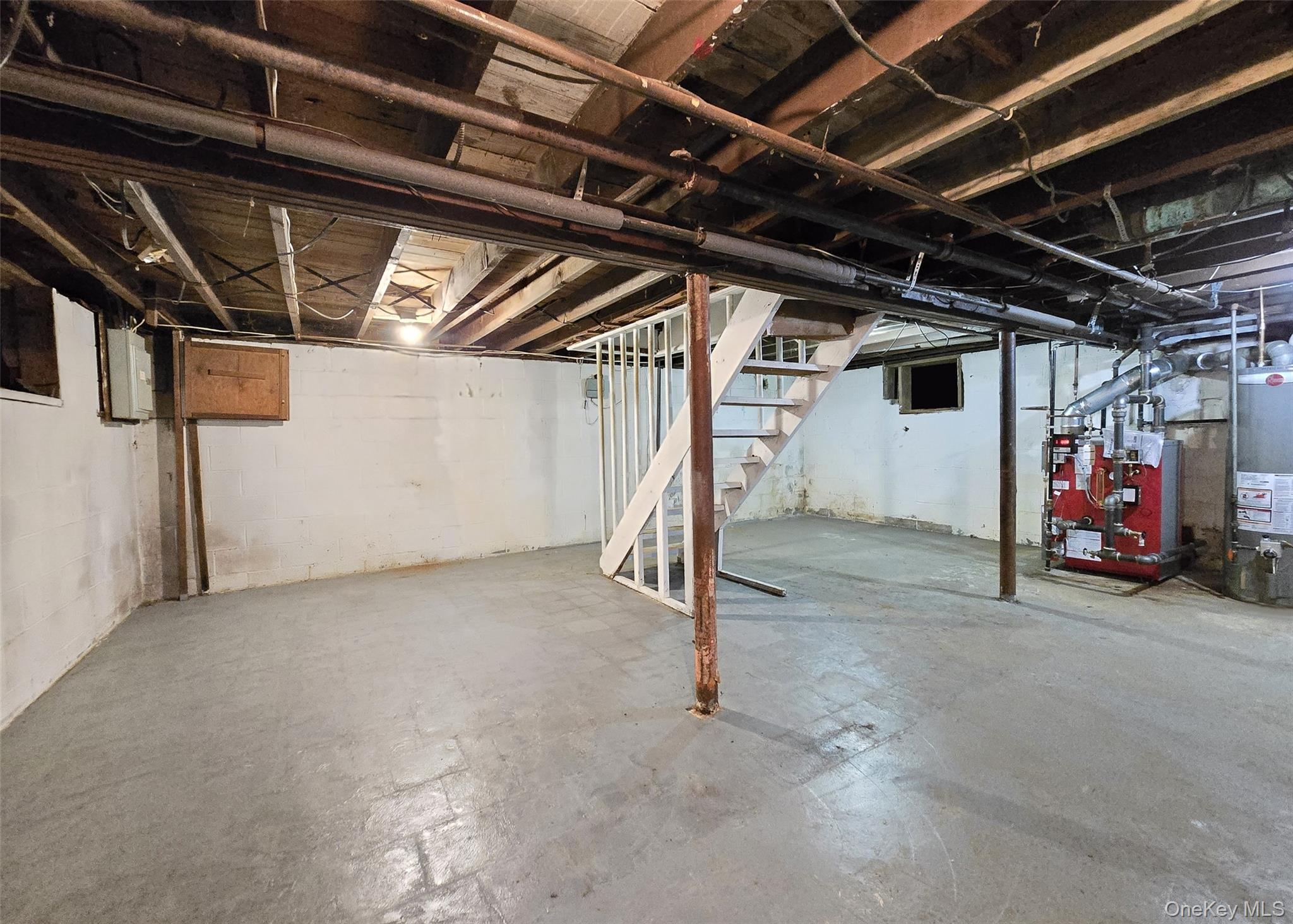 Single Family Pulaski  Suffolk County, NY 11754, MLS-909892-23