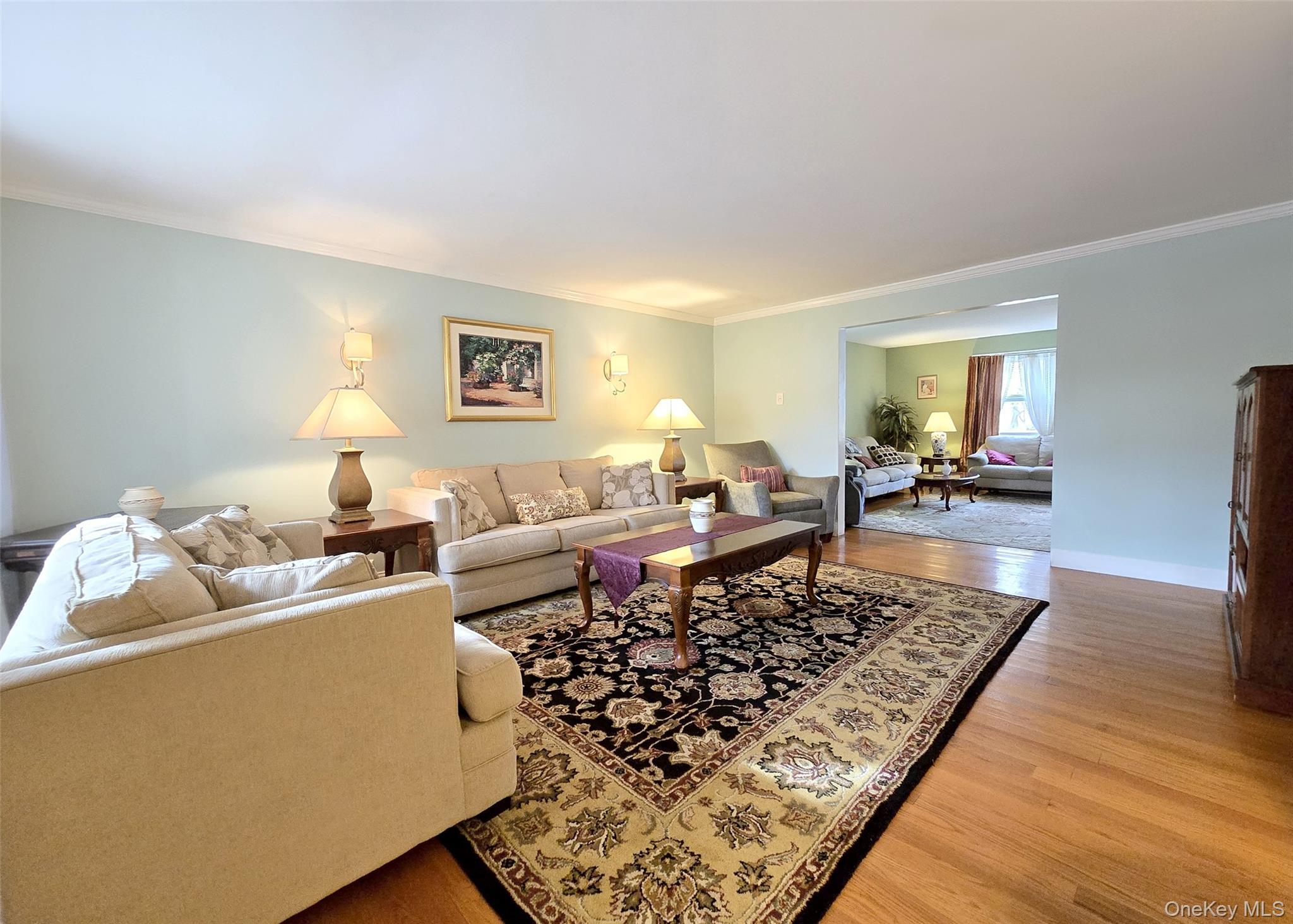 Single Family Pulaski  Suffolk County, NY 11754, MLS-909892-8