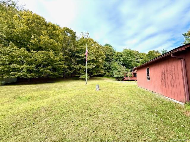 Single Family Andrew Paye  Sullivan County, NY 12770, MLS-909908-19