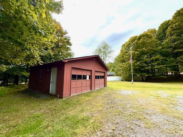 Single Family Andrew Paye  Sullivan County, NY 12770, MLS-909908-20