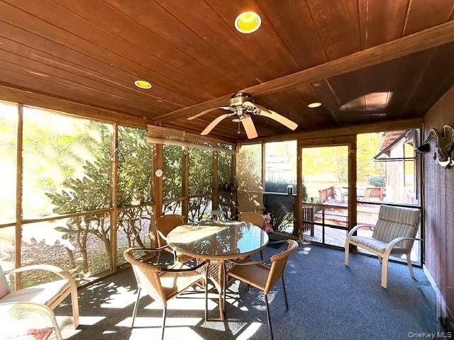 Single Family Andrew Paye  Sullivan County, NY 12770, MLS-909908-4