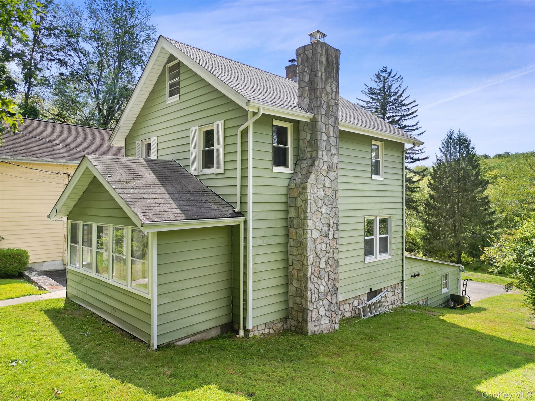 Single Family Harriman  Westchester County, NY 10549, MLS-909910-27