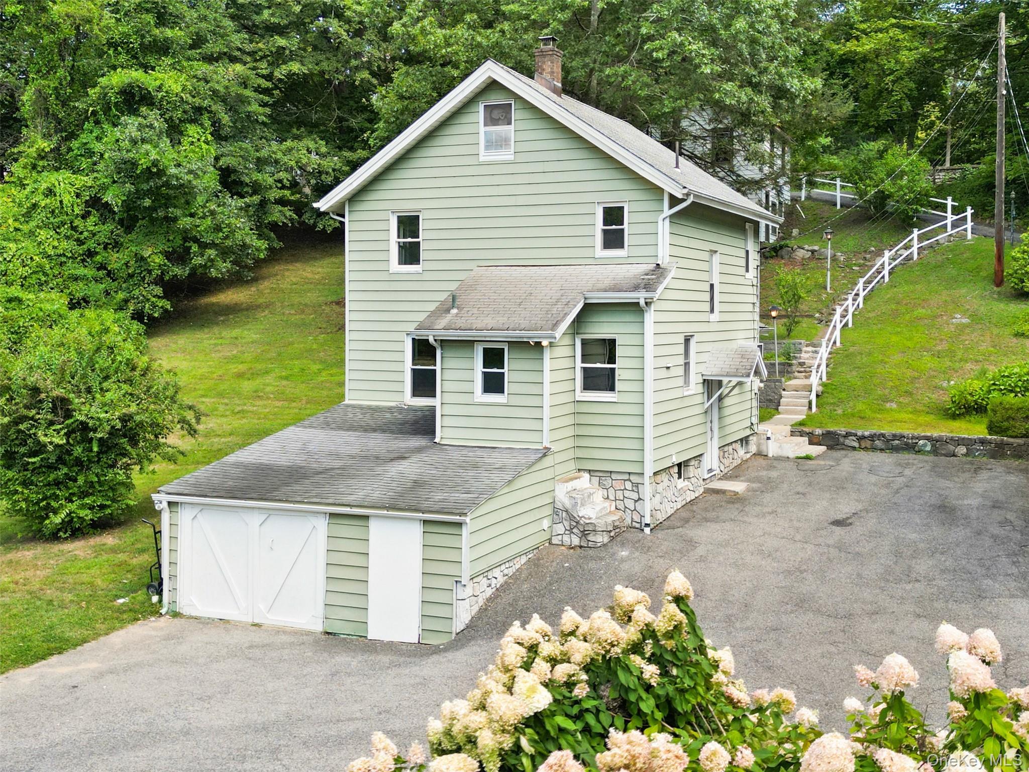 Single Family Harriman  Westchester County, NY 10549, MLS-909910-31