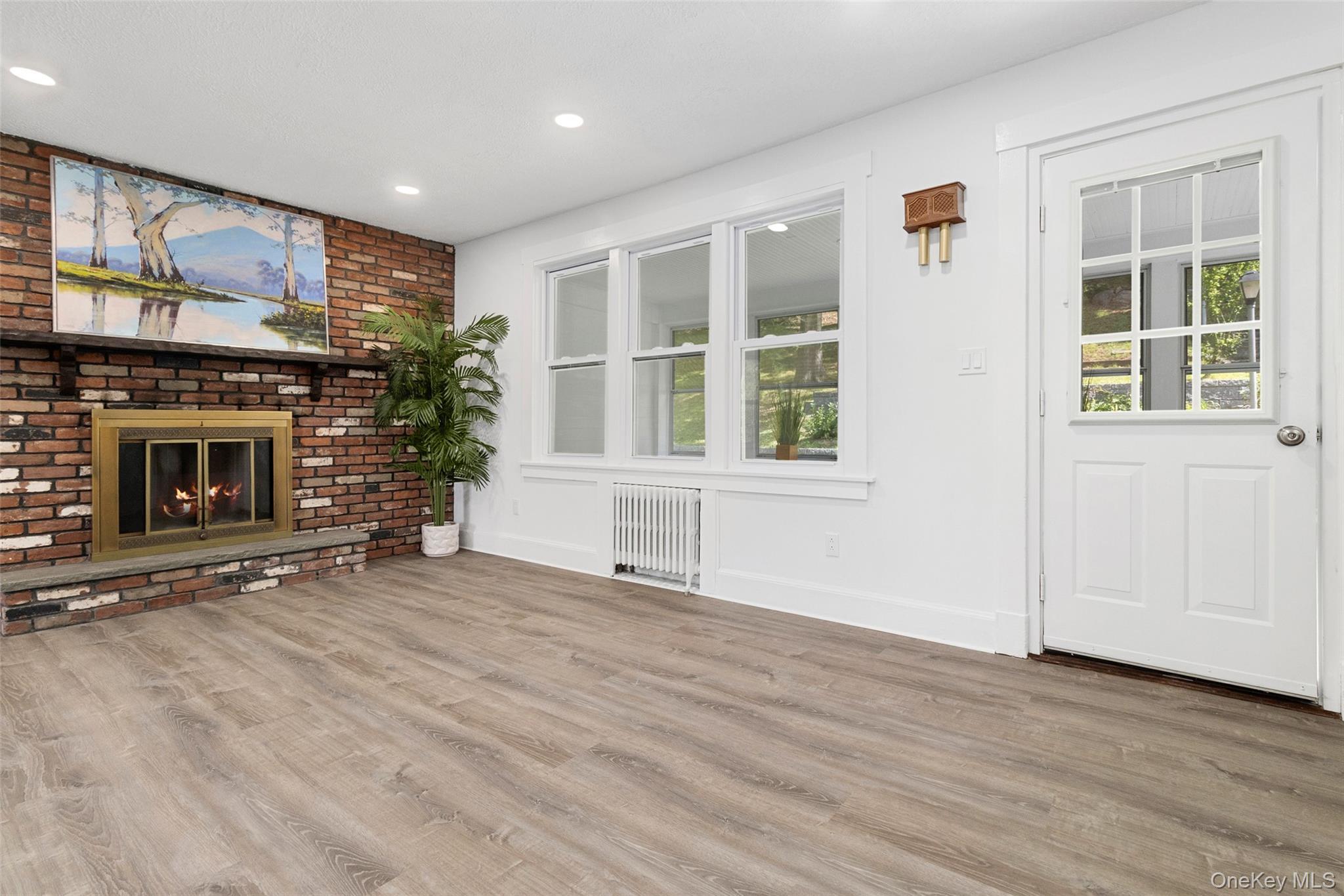 Single Family Harriman  Westchester County, NY 10549, MLS-909910-5