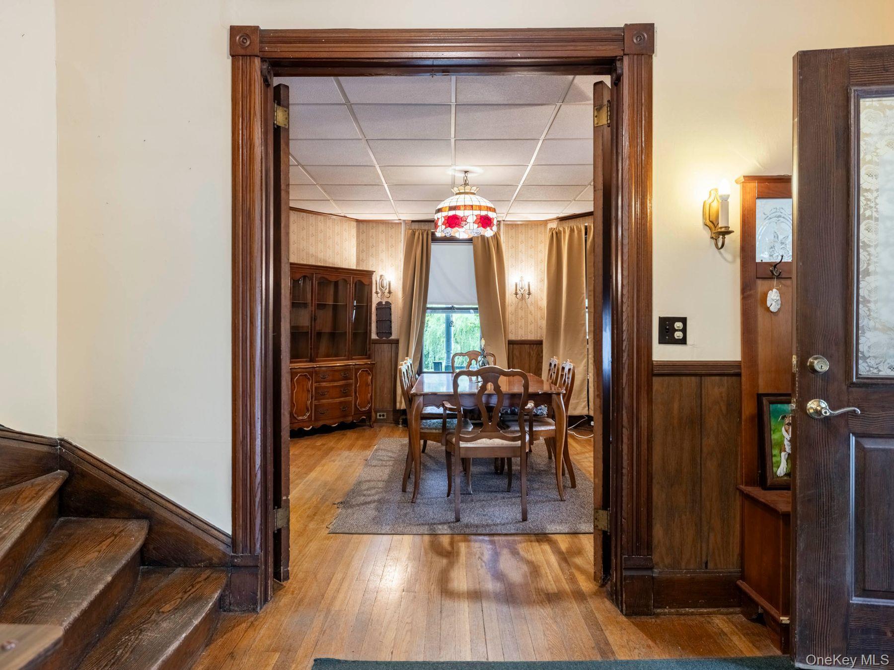 Single Family Vineyard  Ulster County, NY 12528, MLS-909938-18