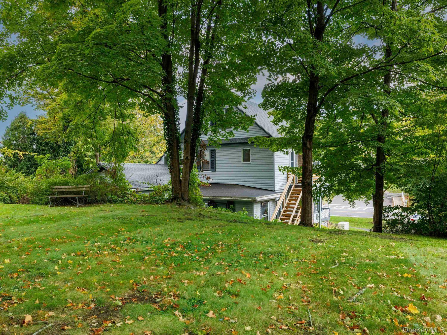 Single Family Vineyard  Ulster County, NY 12528, MLS-909938-4