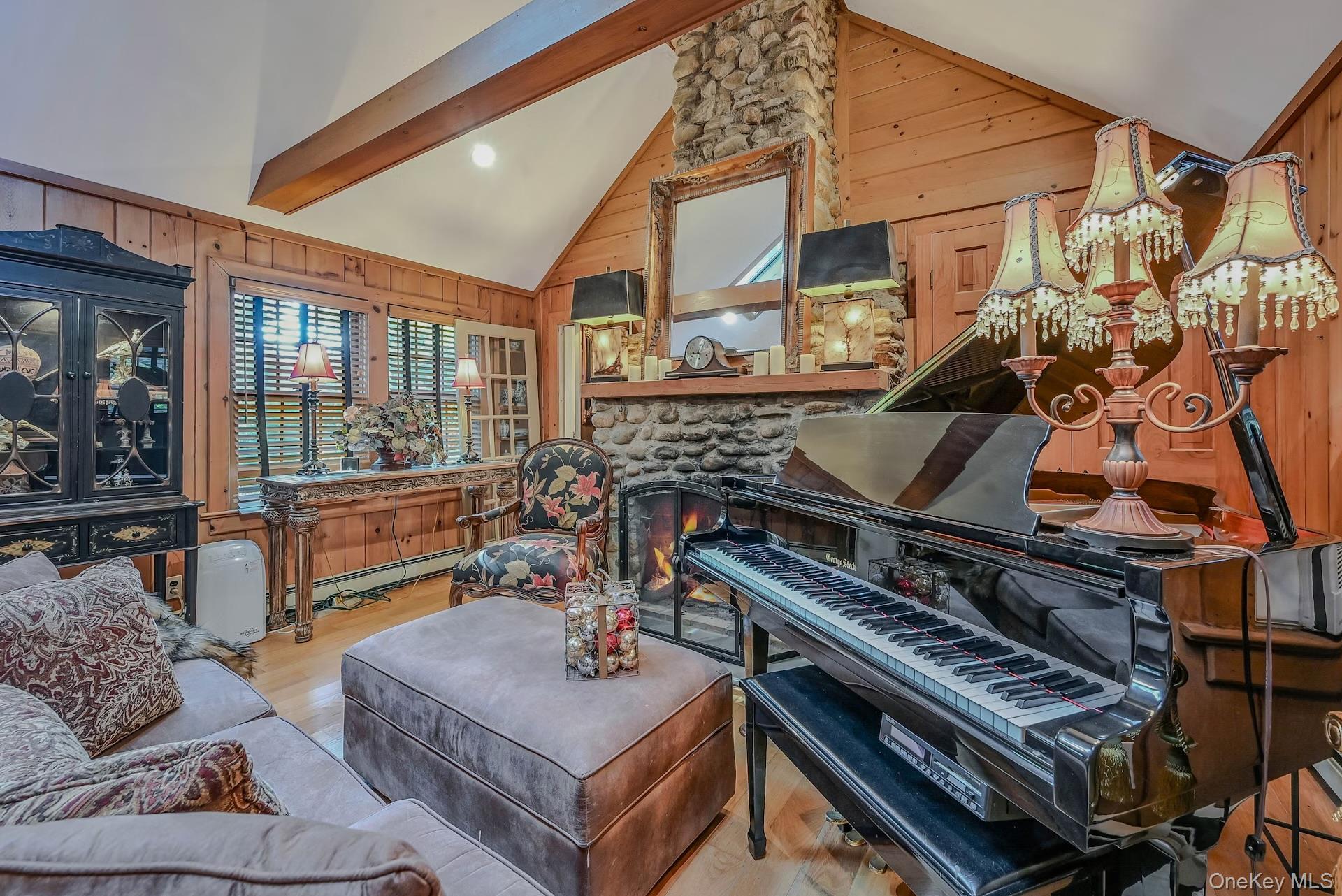 Single Family Beach  Suffolk County, NY 11792, MLS-909939-15