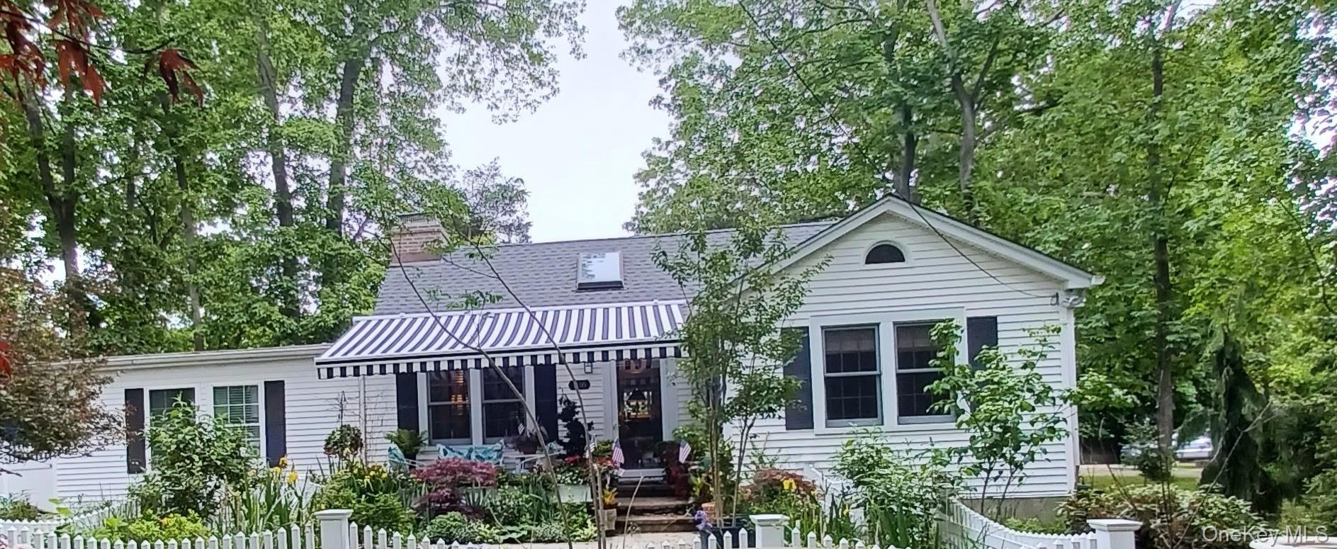 Single Family Beach  Suffolk County, NY 11792, MLS-909939-2