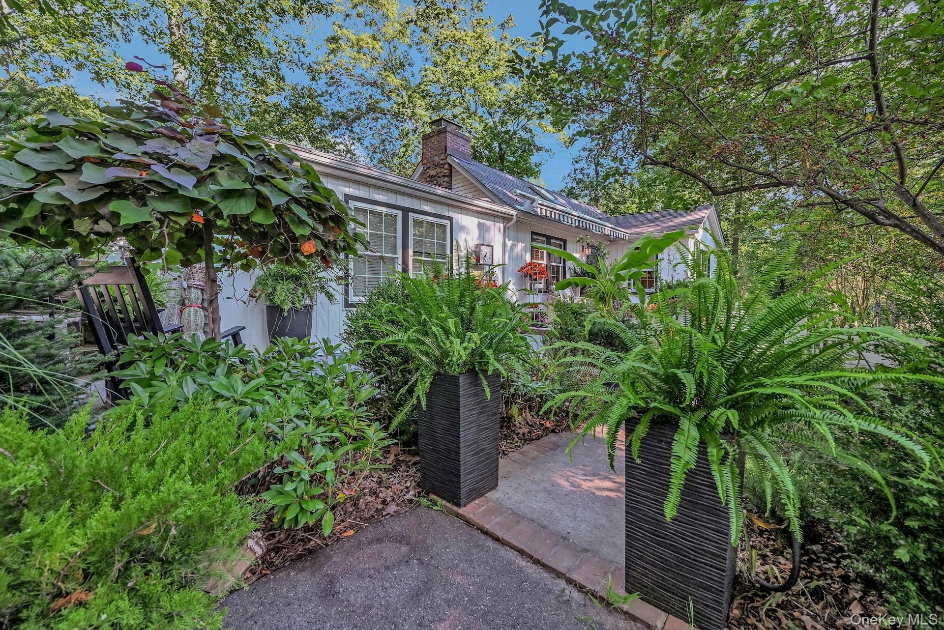 Single Family Beach  Suffolk County, NY 11792, MLS-909939-4