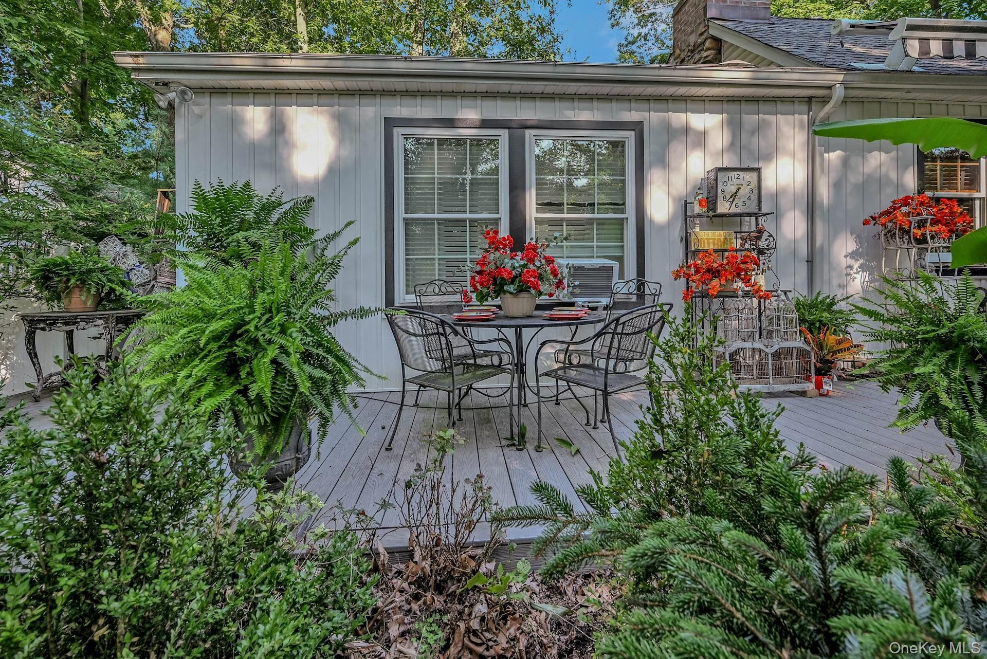 Single Family Beach  Suffolk County, NY 11792, MLS-909939-5