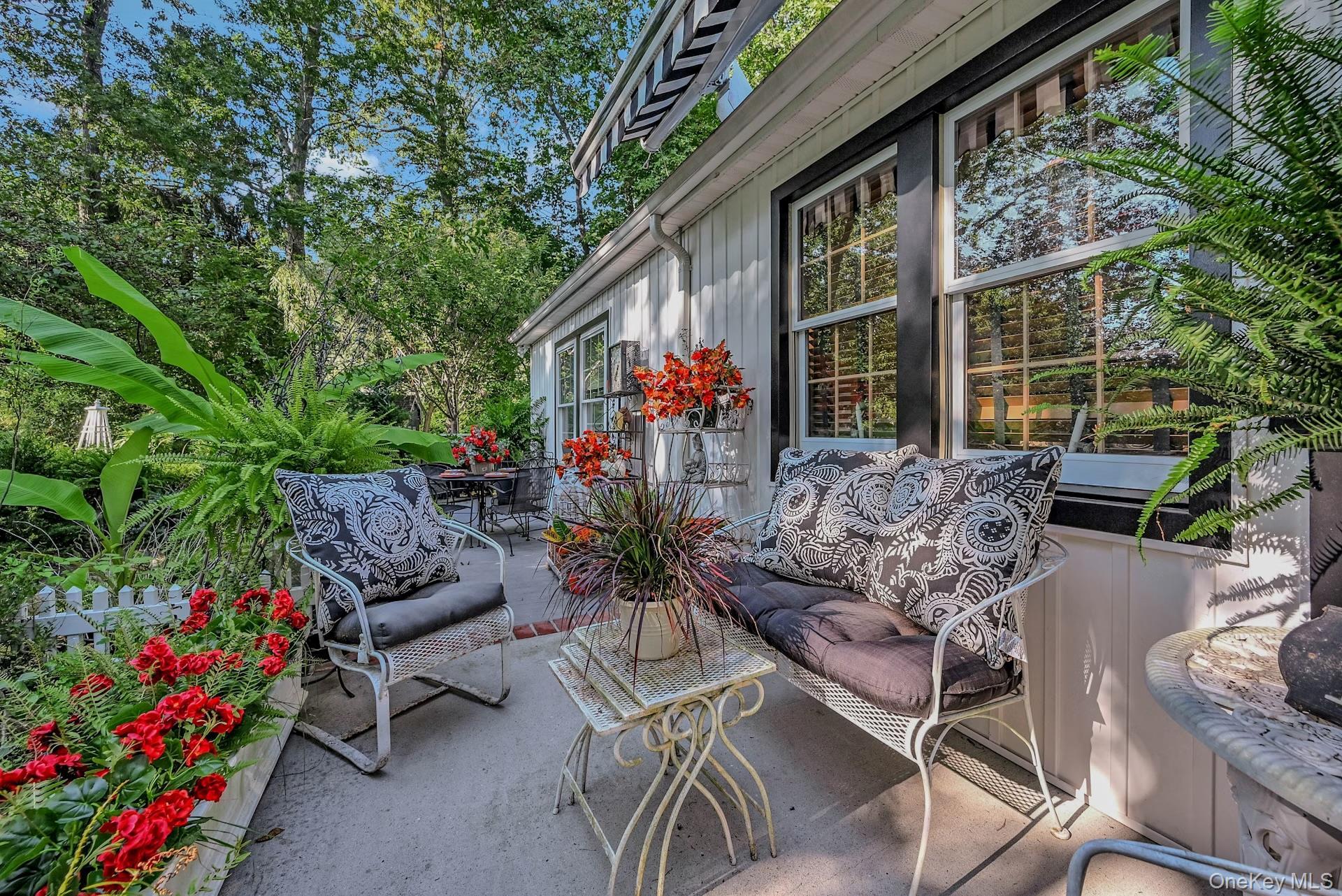 Single Family Beach  Suffolk County, NY 11792, MLS-909939-9