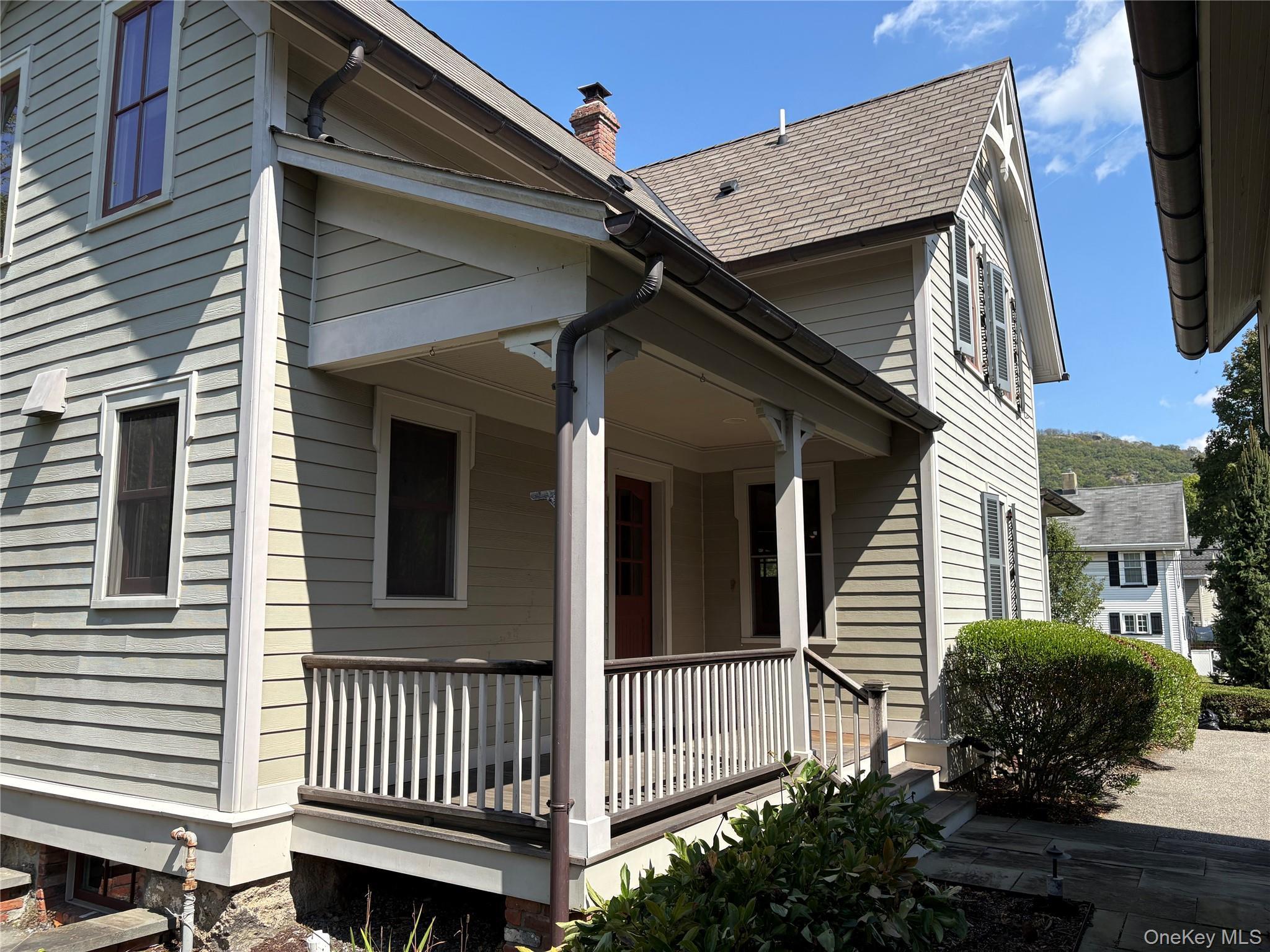 Single Family Rockland  Rockland County, NY 10931, MLS-909941-4