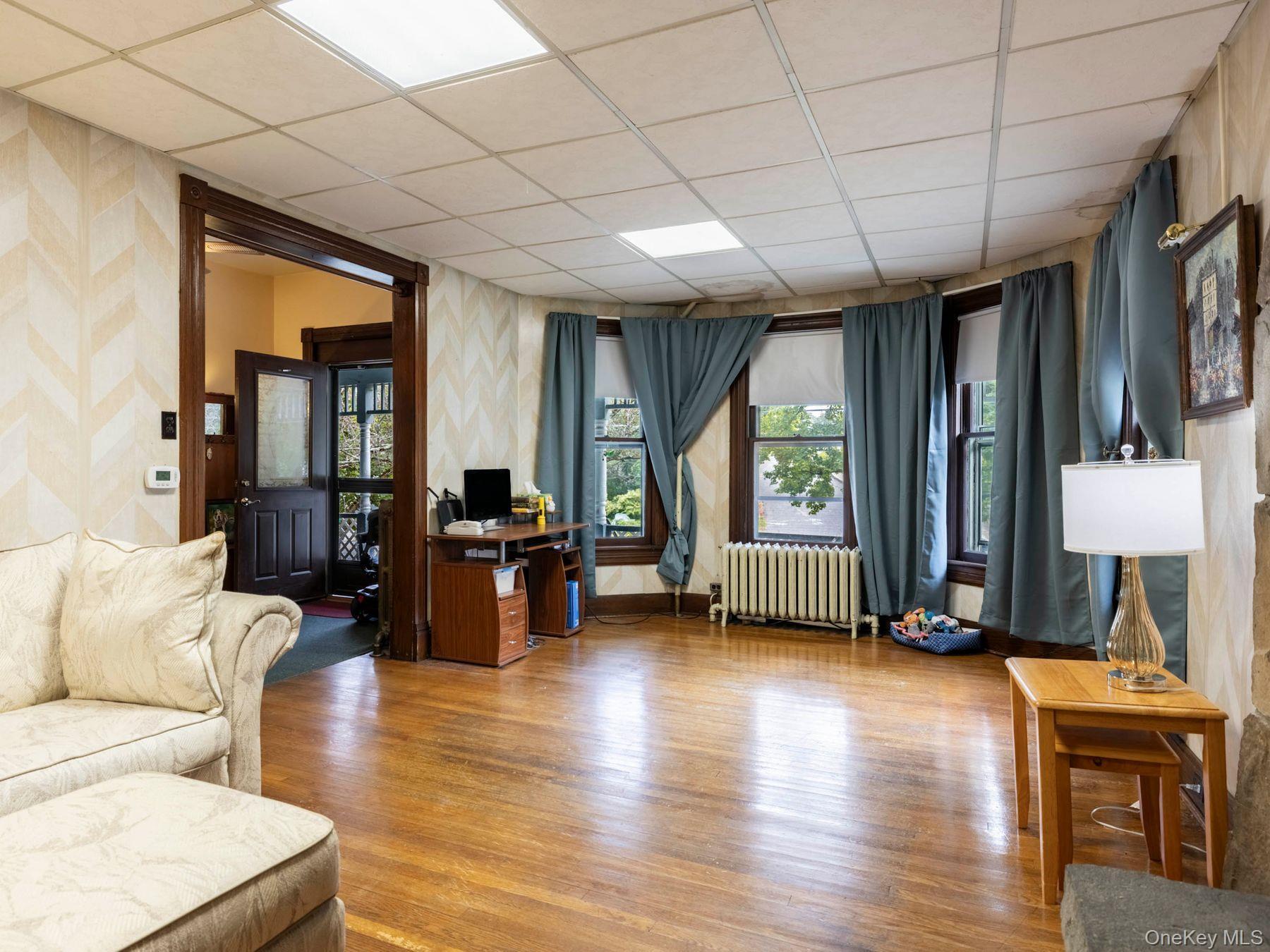 Single Family Vineyard  Ulster County, NY 12528, MLS-909943-10