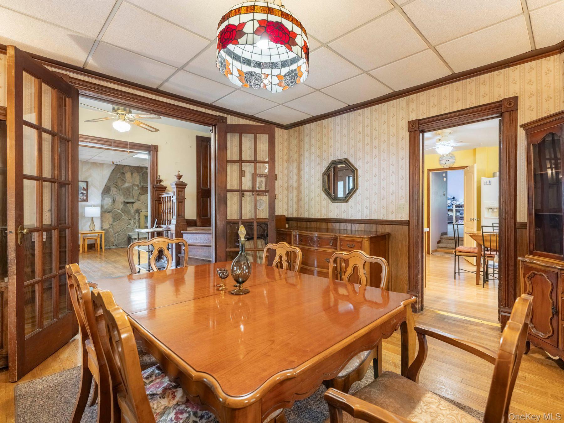 Single Family Vineyard  Ulster County, NY 12528, MLS-909943-16