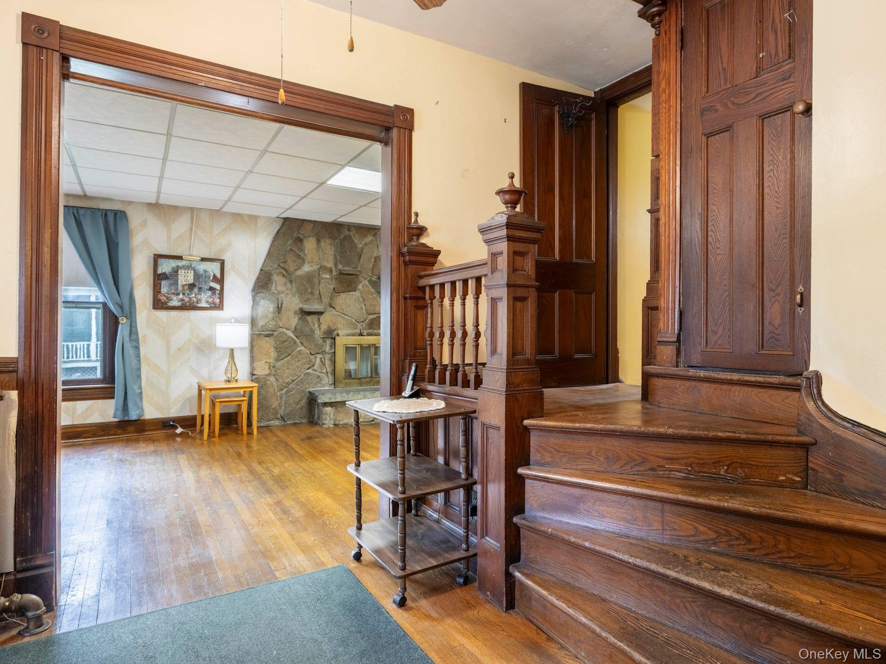 Single Family Vineyard  Ulster County, NY 12528, MLS-909943-17