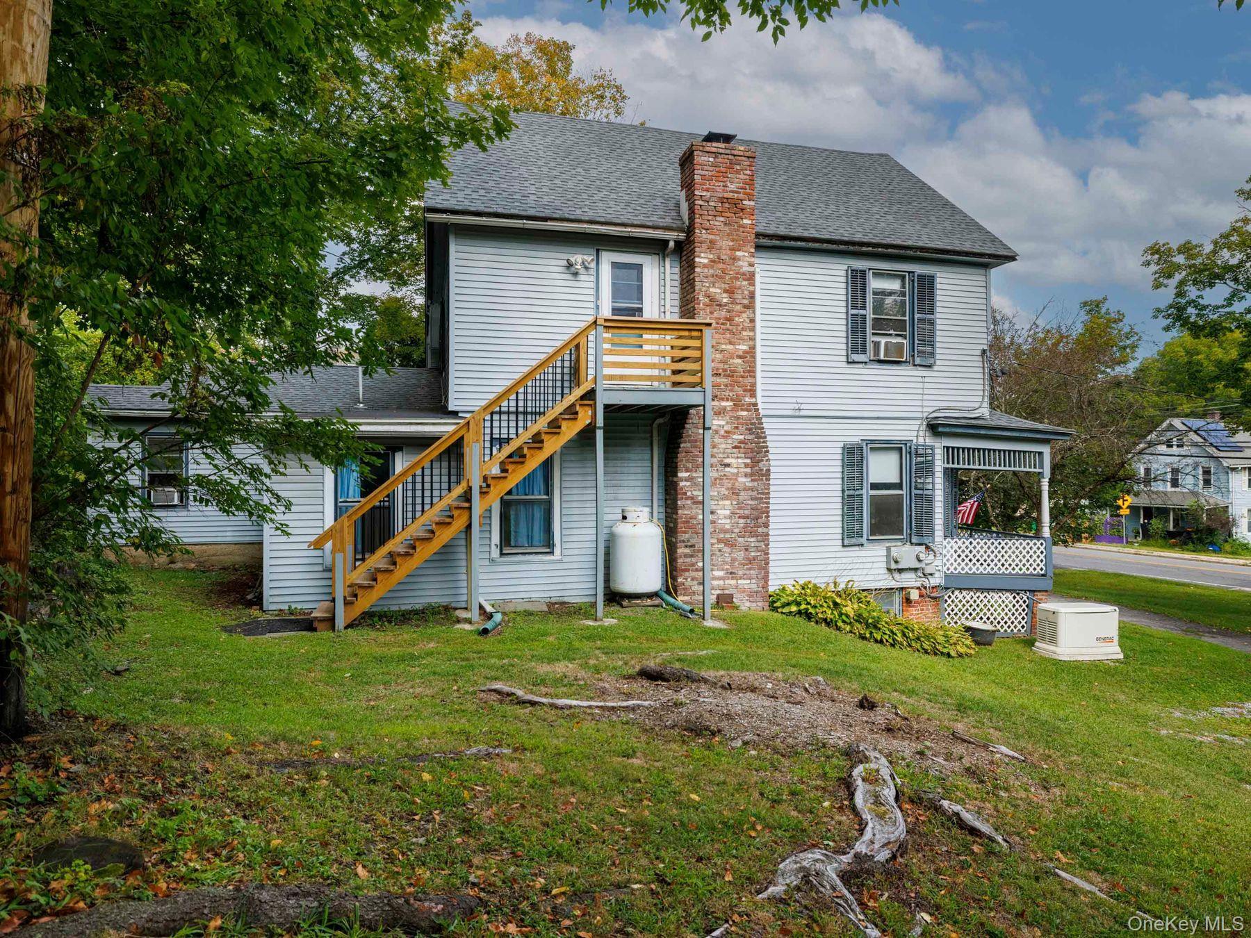 Single Family Vineyard  Ulster County, NY 12528, MLS-909943-5