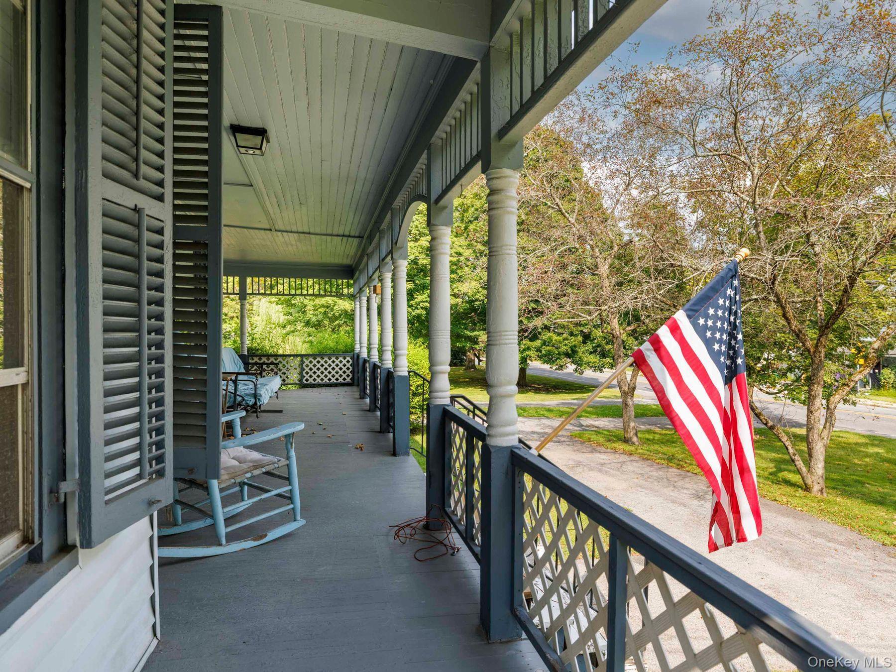 Single Family Vineyard  Ulster County, NY 12528, MLS-909943-6