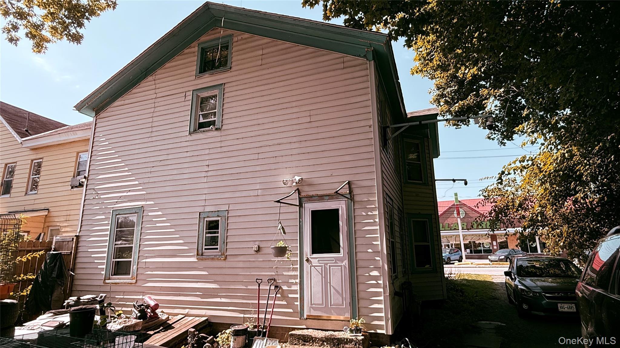 Single Family Jersey  Orange County, NY 12771, MLS-909949-12