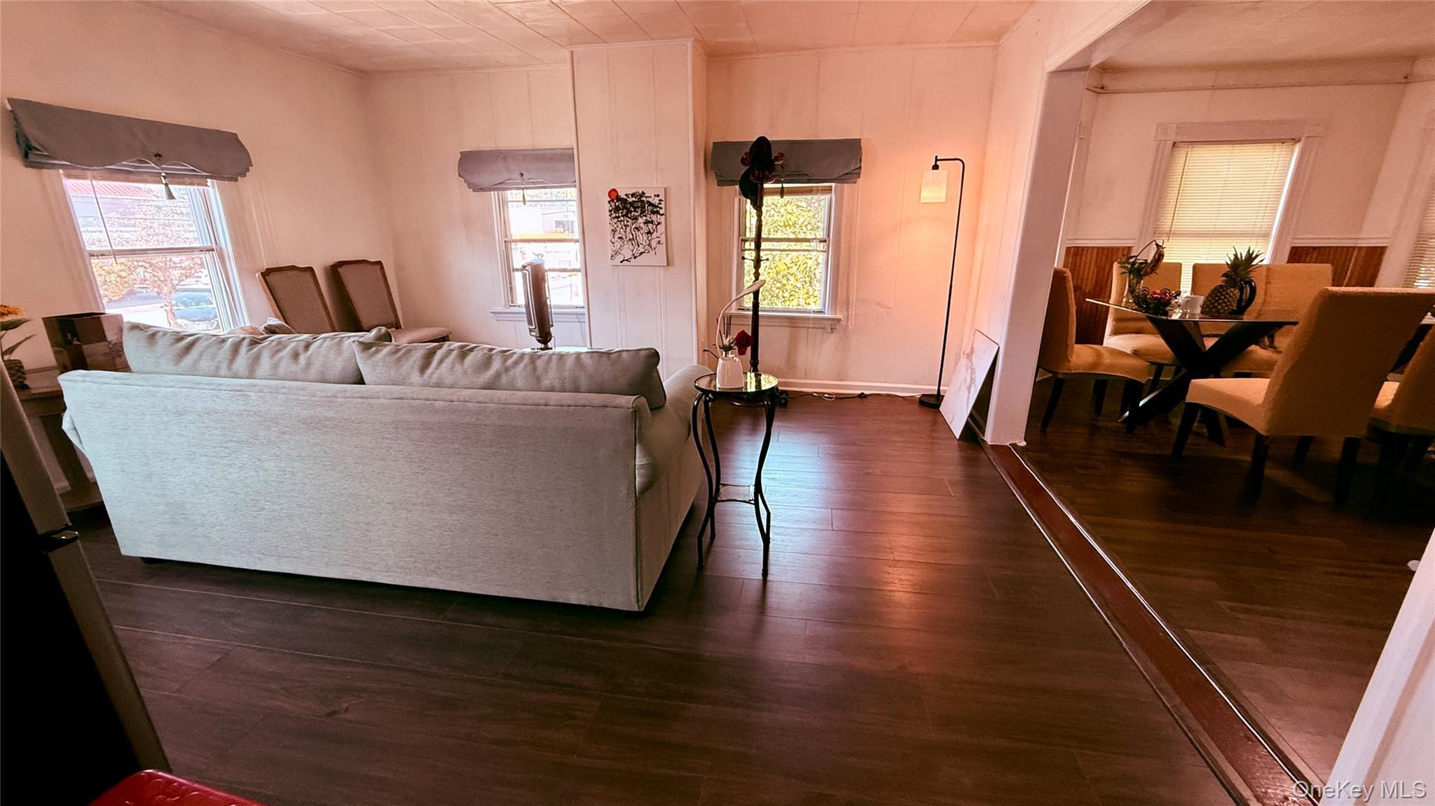 Single Family Jersey Orange County, NY 12771, MLS-909949-7