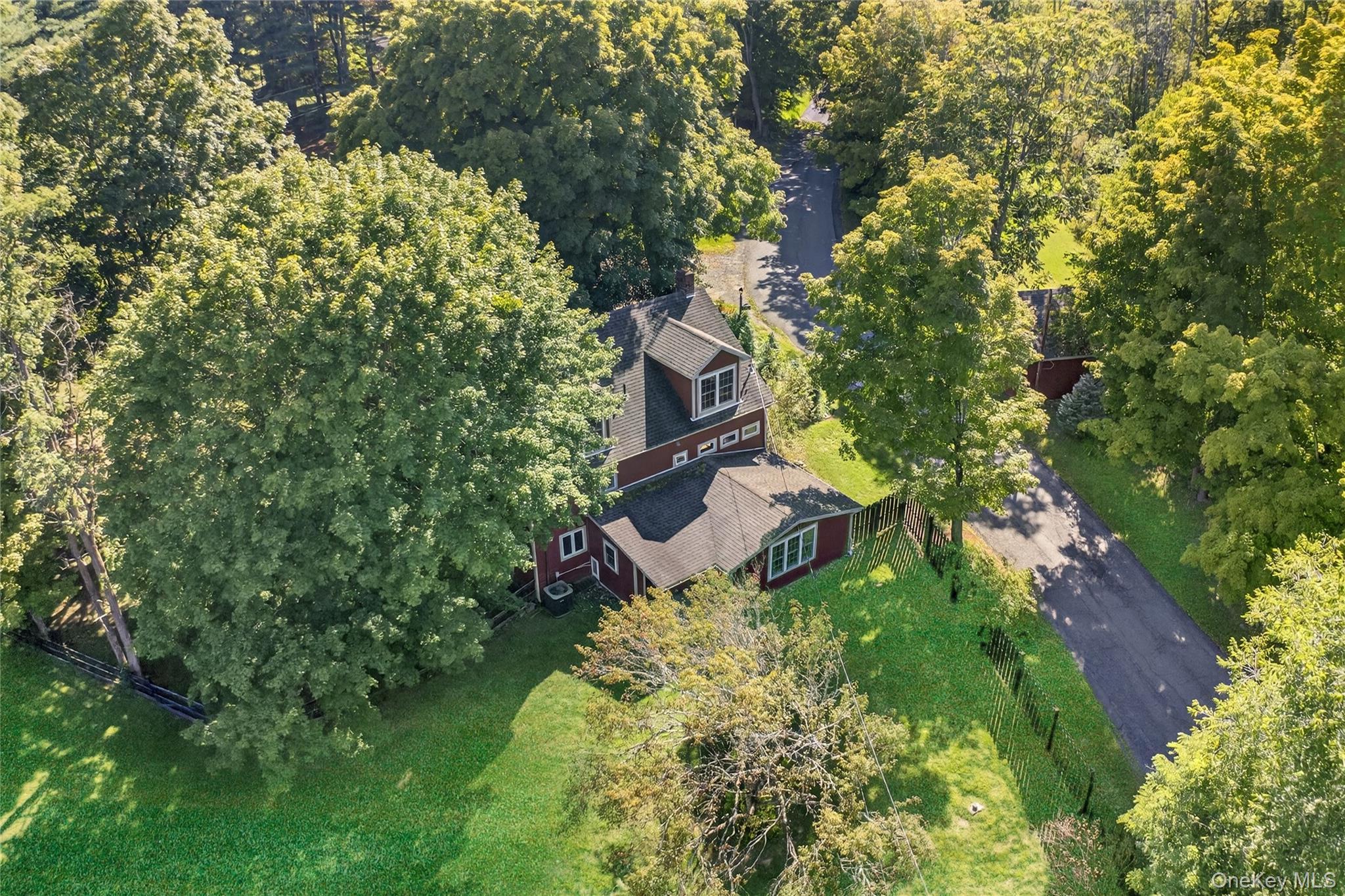 Single Family Forest  Dutchess County, NY 12538, MLS-909950-10