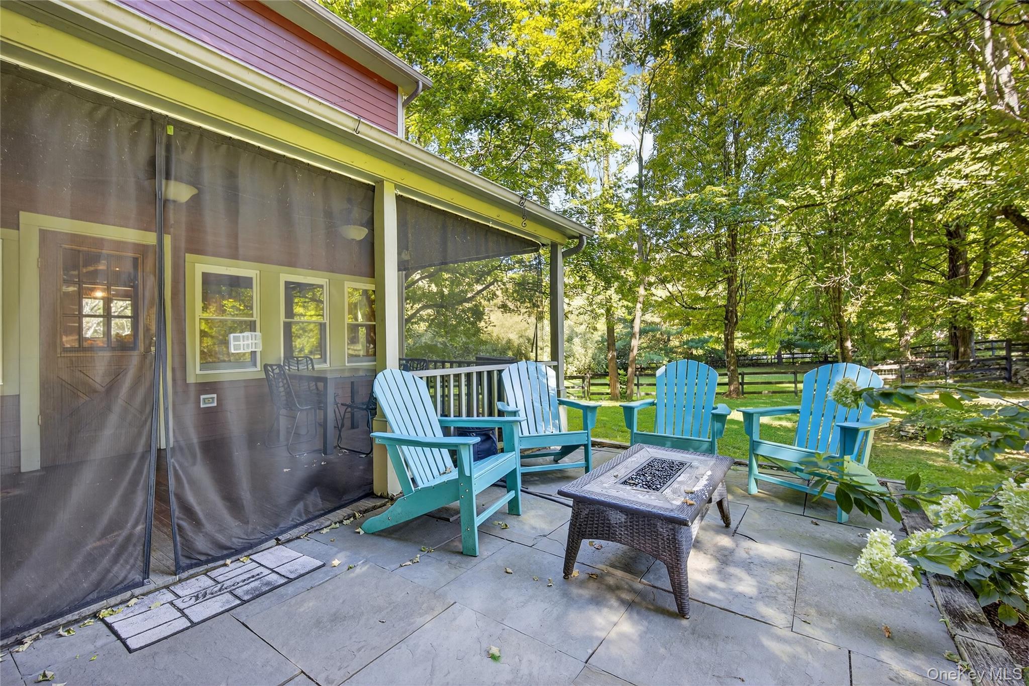 Single Family Forest  Dutchess County, NY 12538, MLS-909950-11