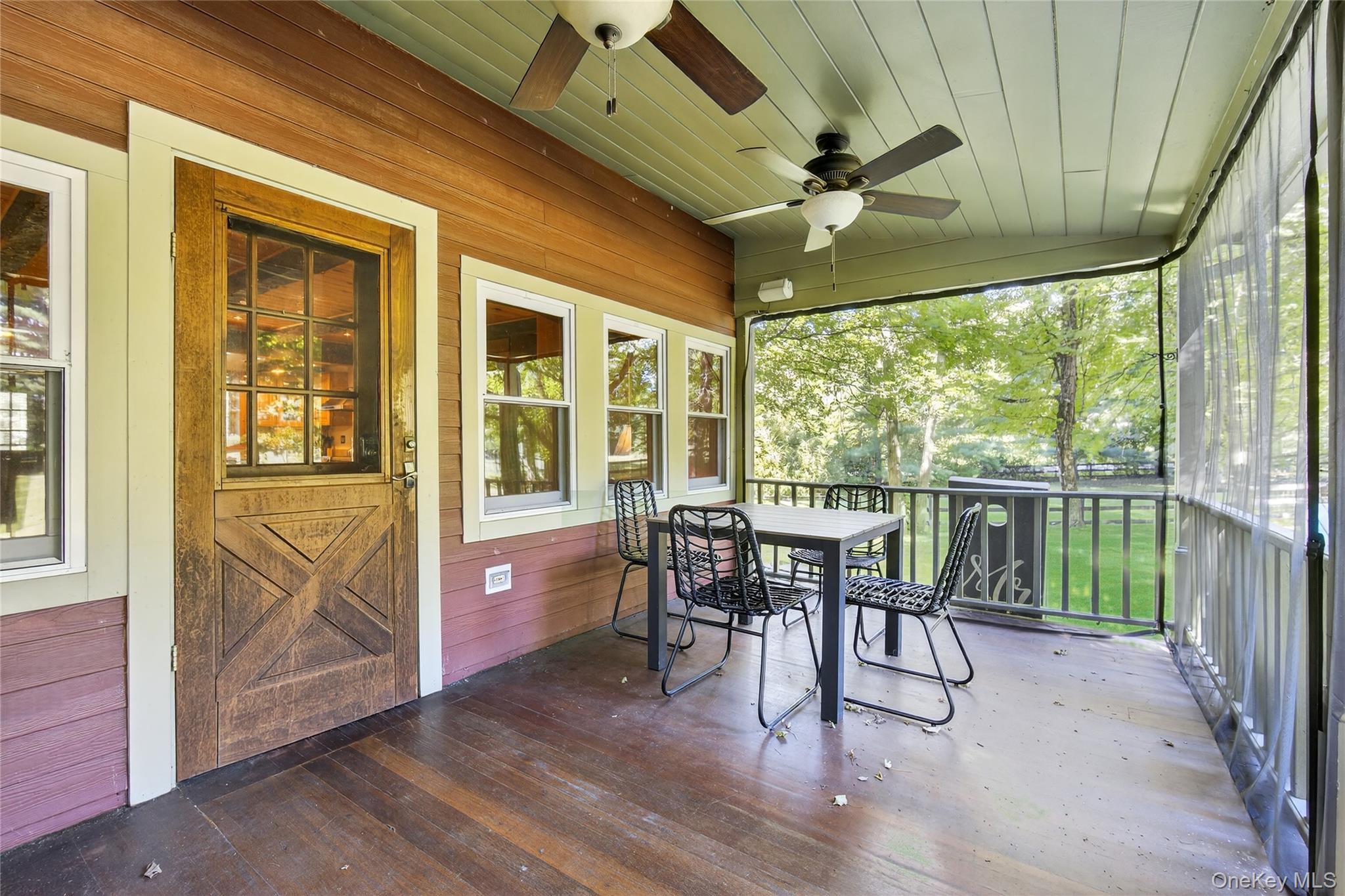 Single Family Forest  Dutchess County, NY 12538, MLS-909950-12