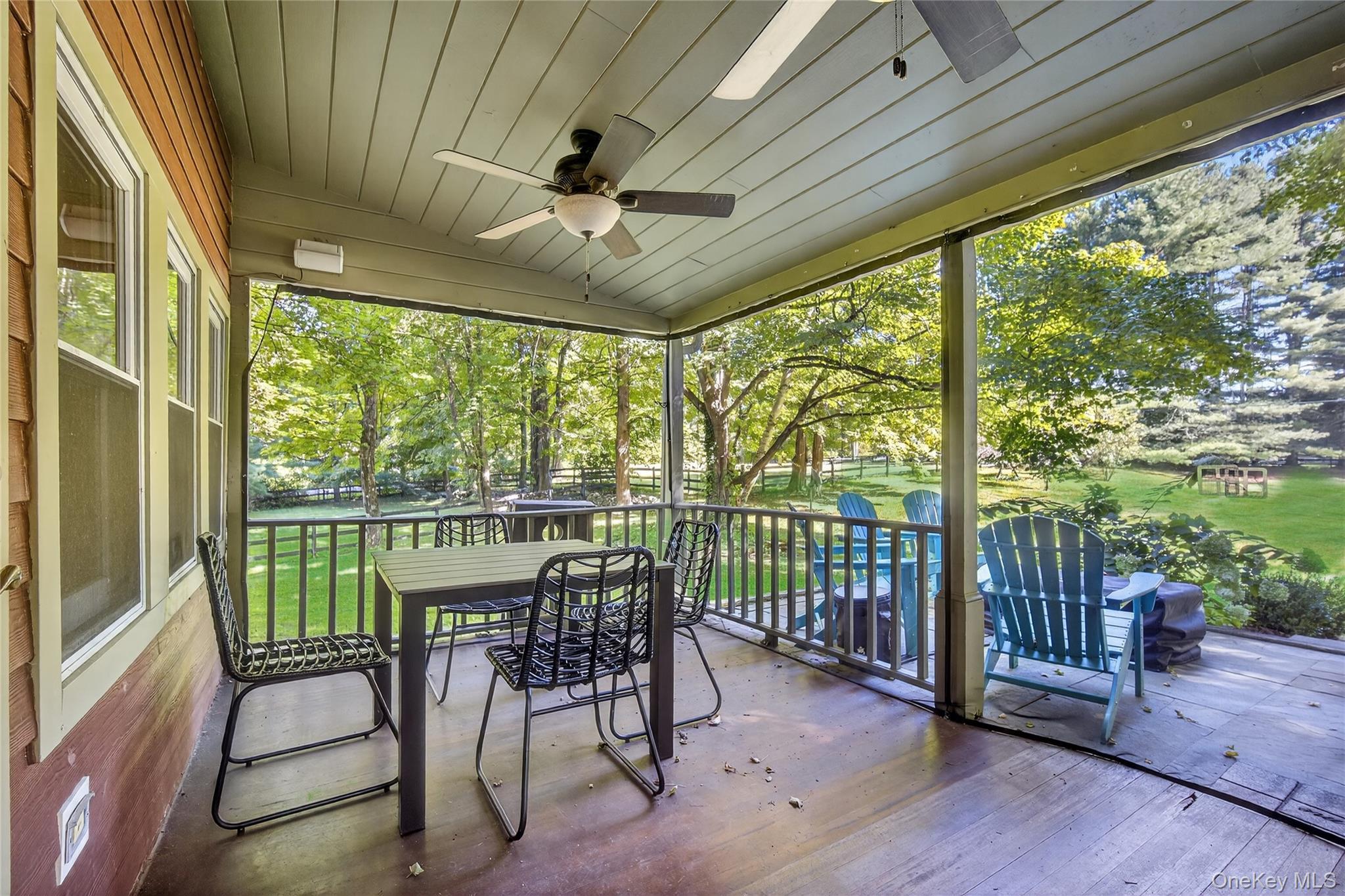 Single Family Forest  Dutchess County, NY 12538, MLS-909950-13