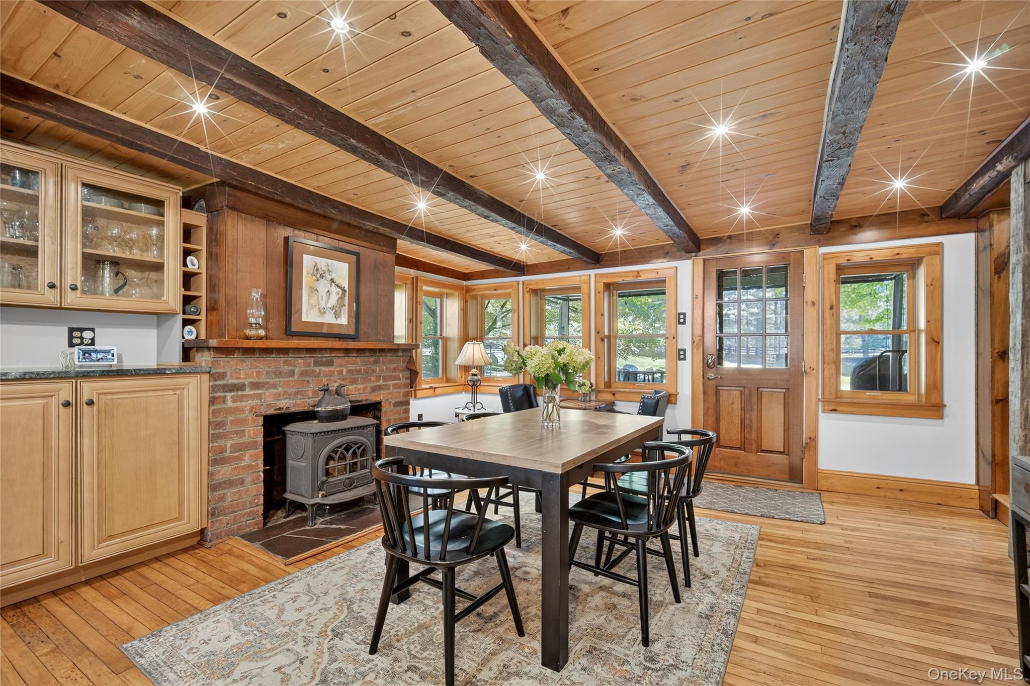 Single Family Forest  Dutchess County, NY 12538, MLS-909950-15