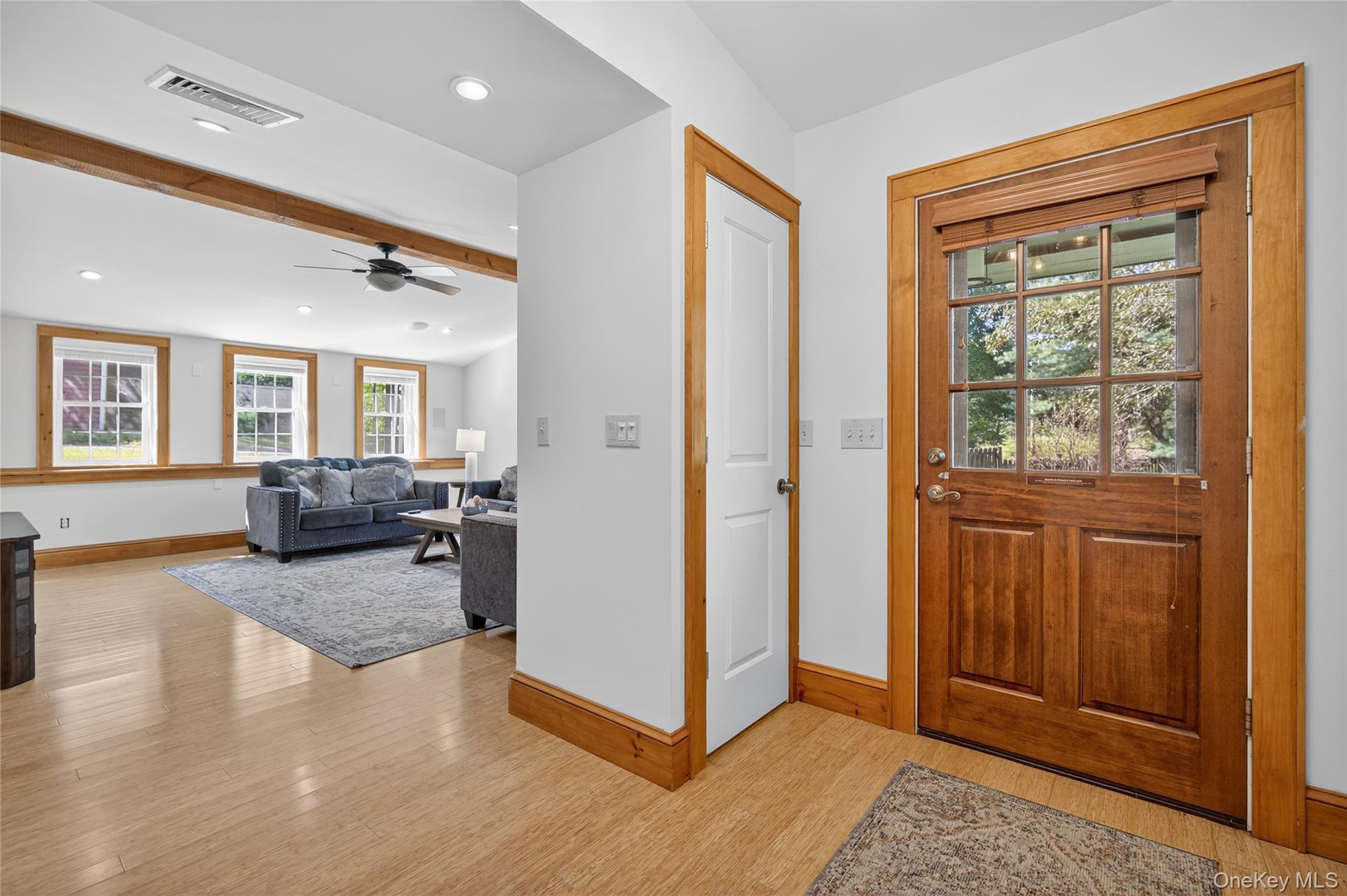 Single Family Forest  Dutchess County, NY 12538, MLS-909950-19