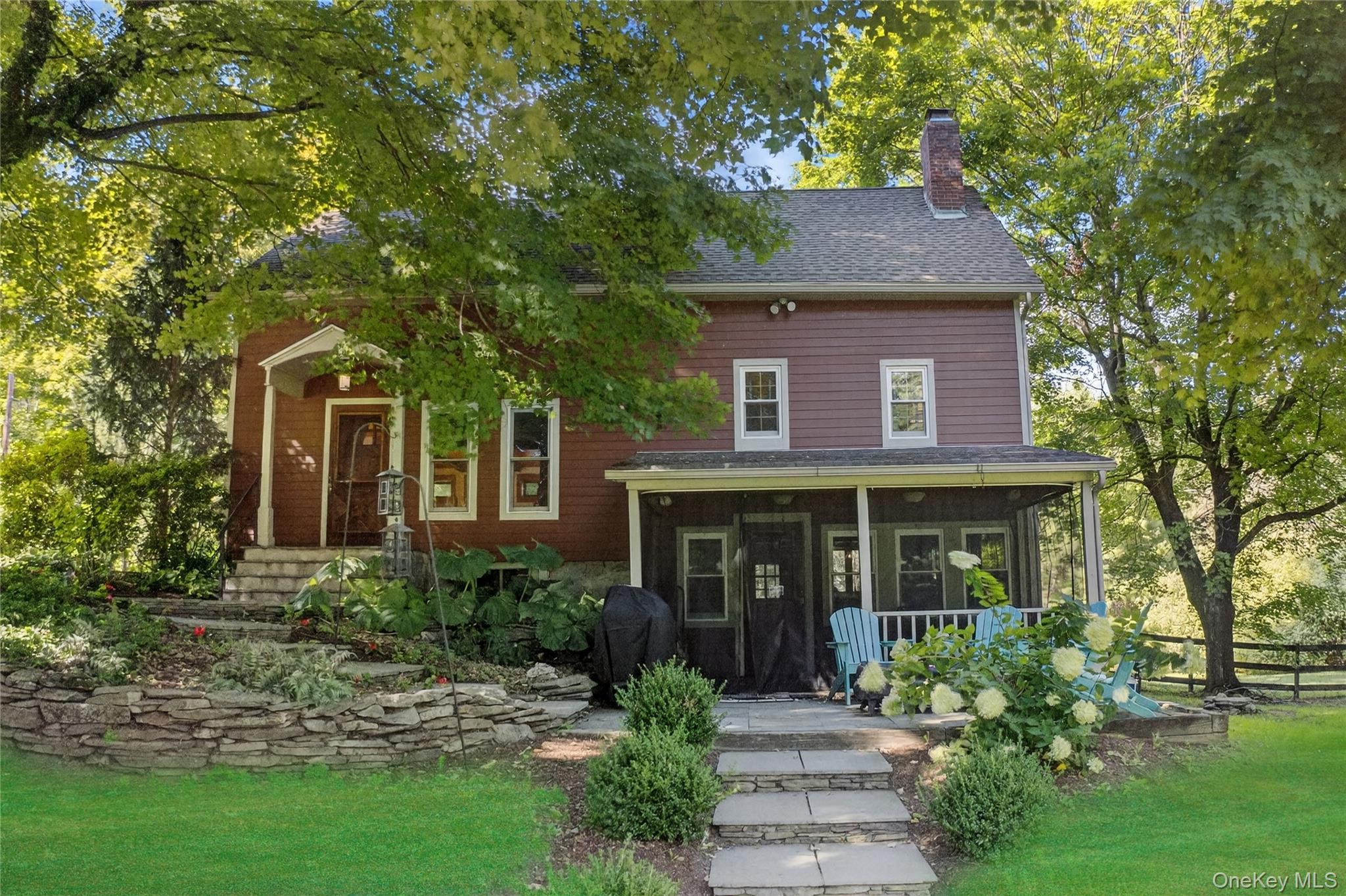 Single Family Forest  Dutchess County, NY 12538, MLS-909950-2