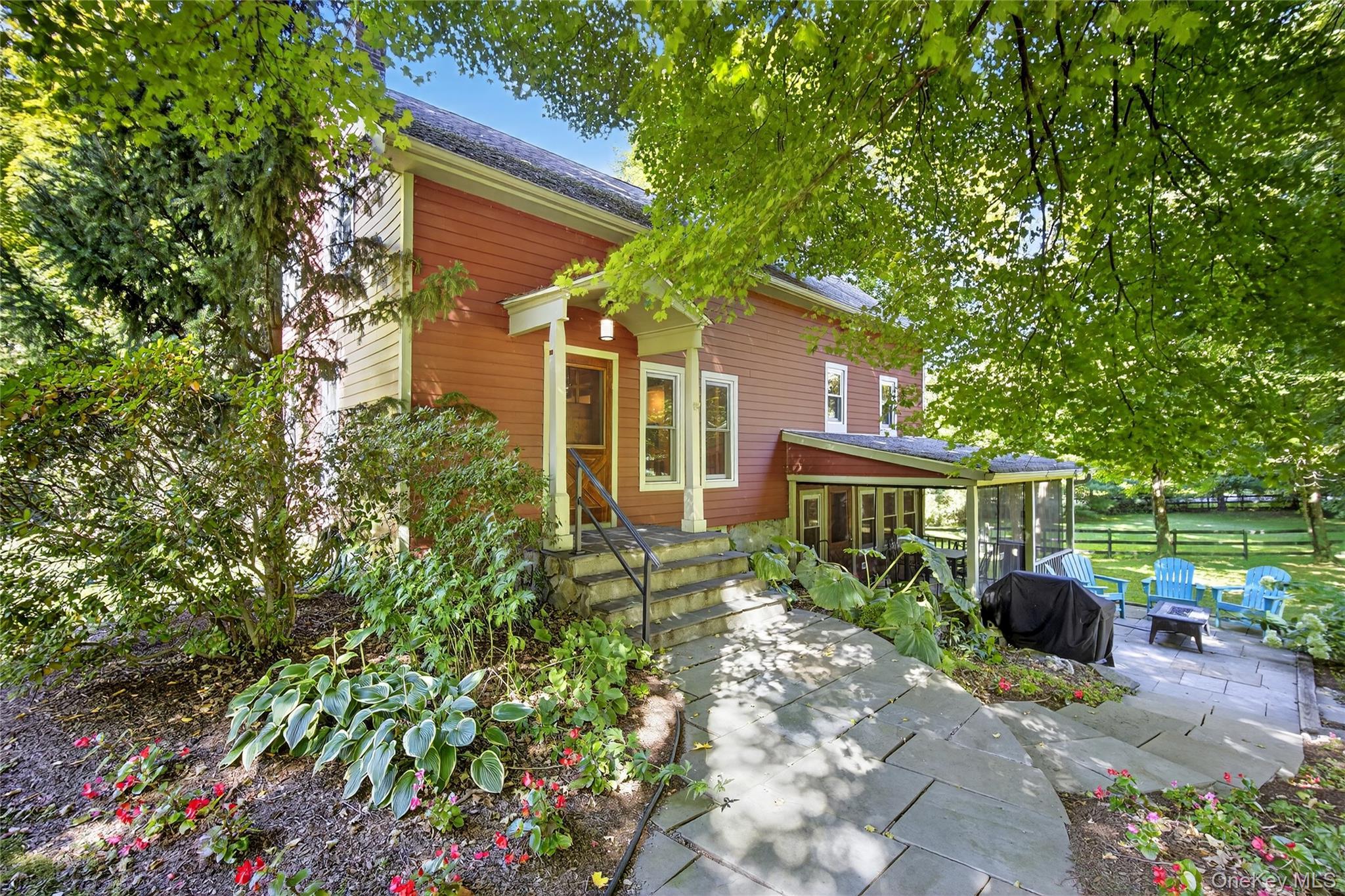 Single Family Forest  Dutchess County, NY 12538, MLS-909950-3