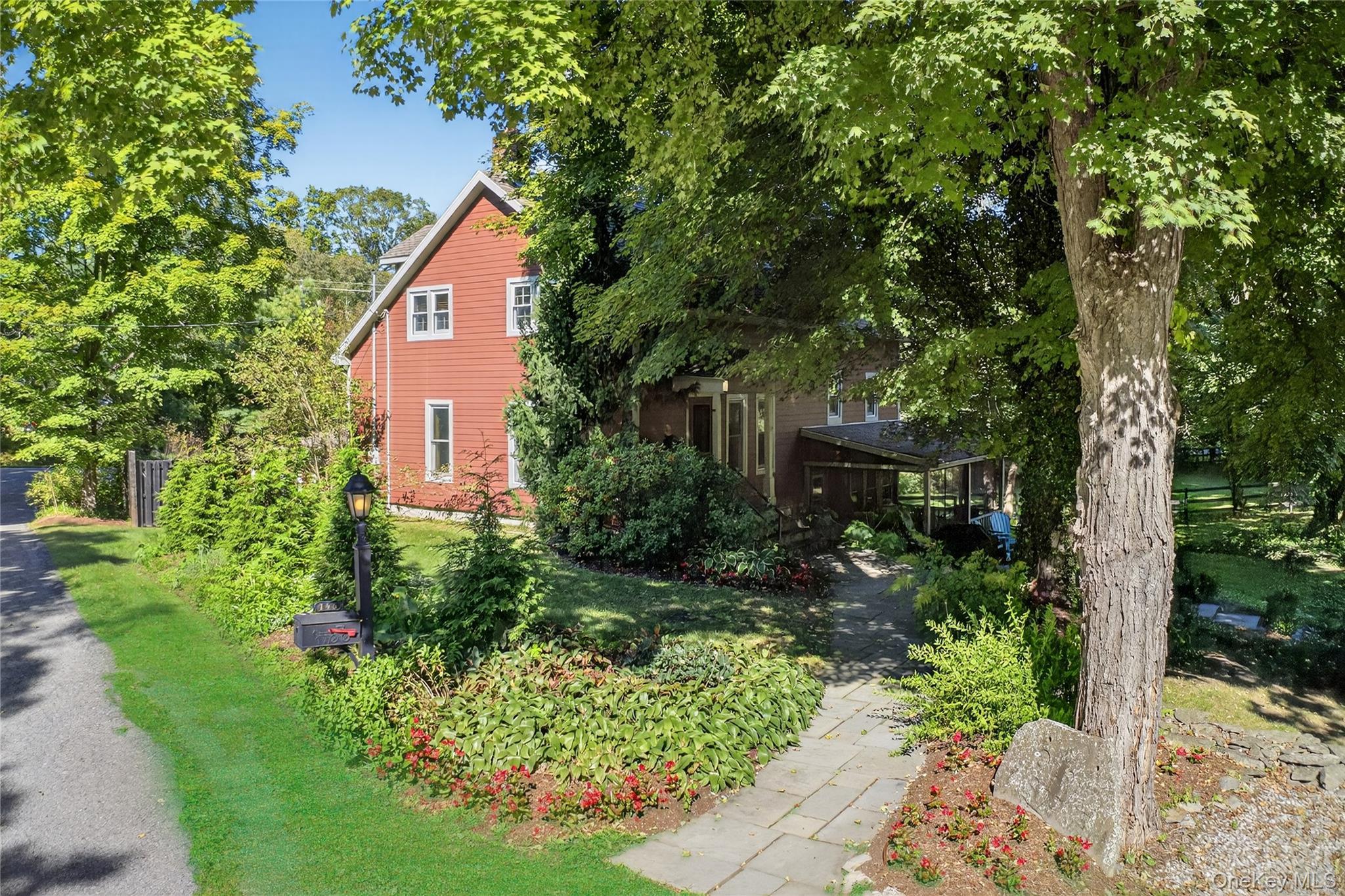 Single Family Forest  Dutchess County, NY 12538, MLS-909950-4