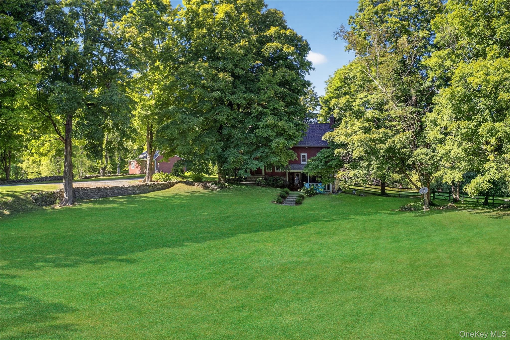 Single Family Forest  Dutchess County, NY 12538, MLS-909950-41