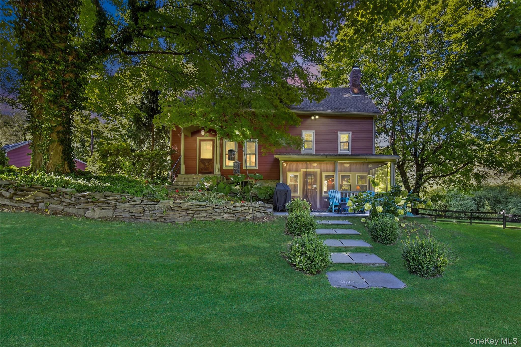 Single Family Forest  Dutchess County, NY 12538, MLS-909950-42