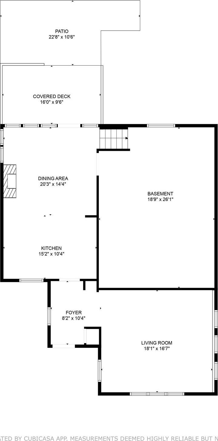Single Family Forest  Dutchess County, NY 12538, MLS-909950-43