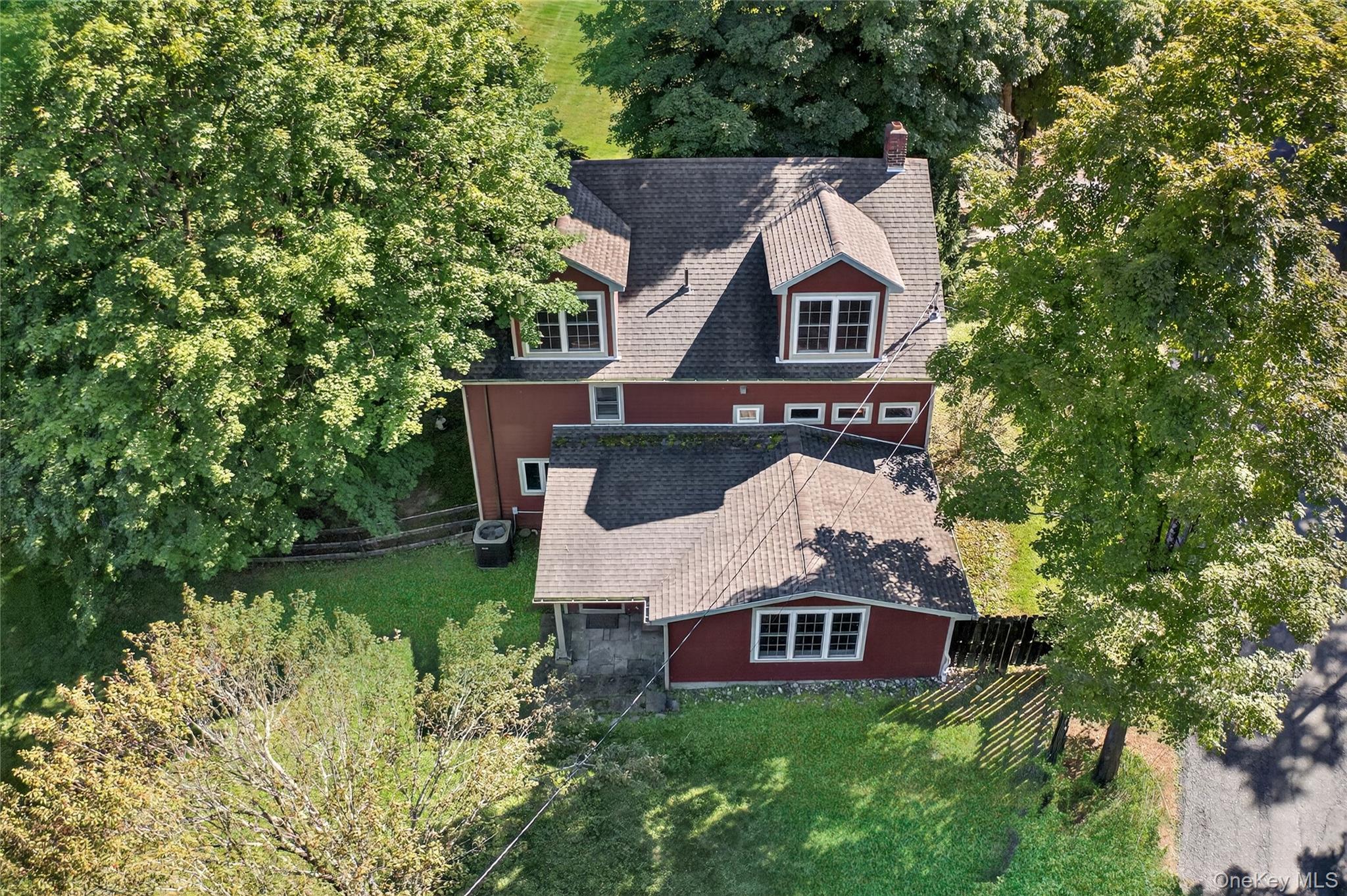 Single Family Forest  Dutchess County, NY 12538, MLS-909950-5