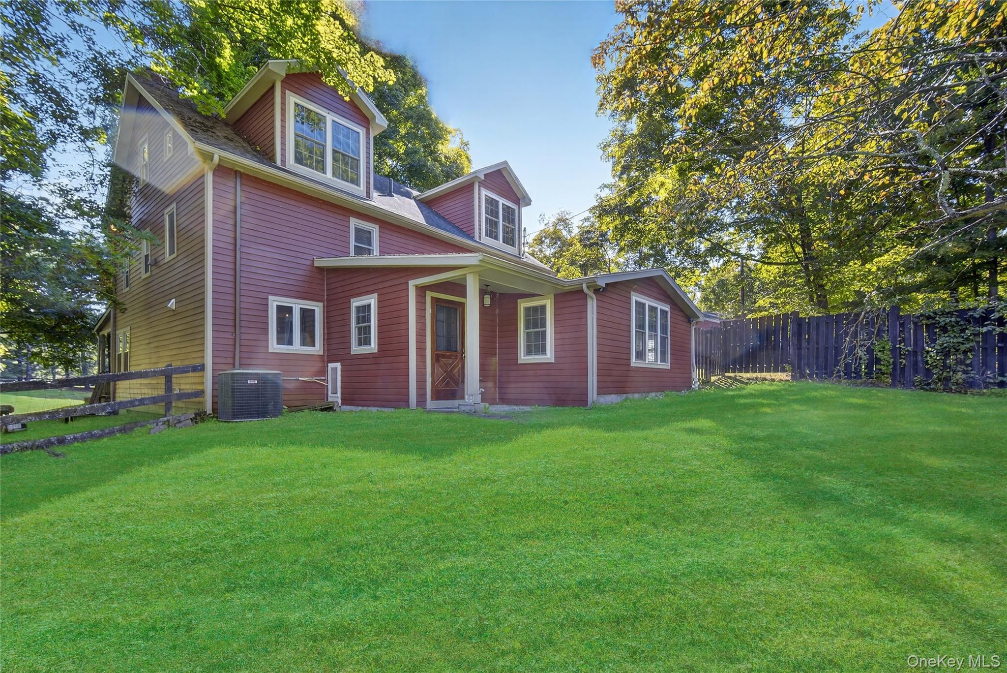 Single Family Forest  Dutchess County, NY 12538, MLS-909950-6