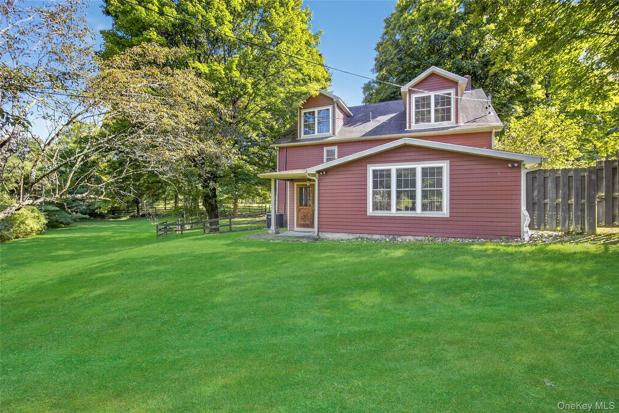 Single Family Forest  Dutchess County, NY 12538, MLS-909950-7