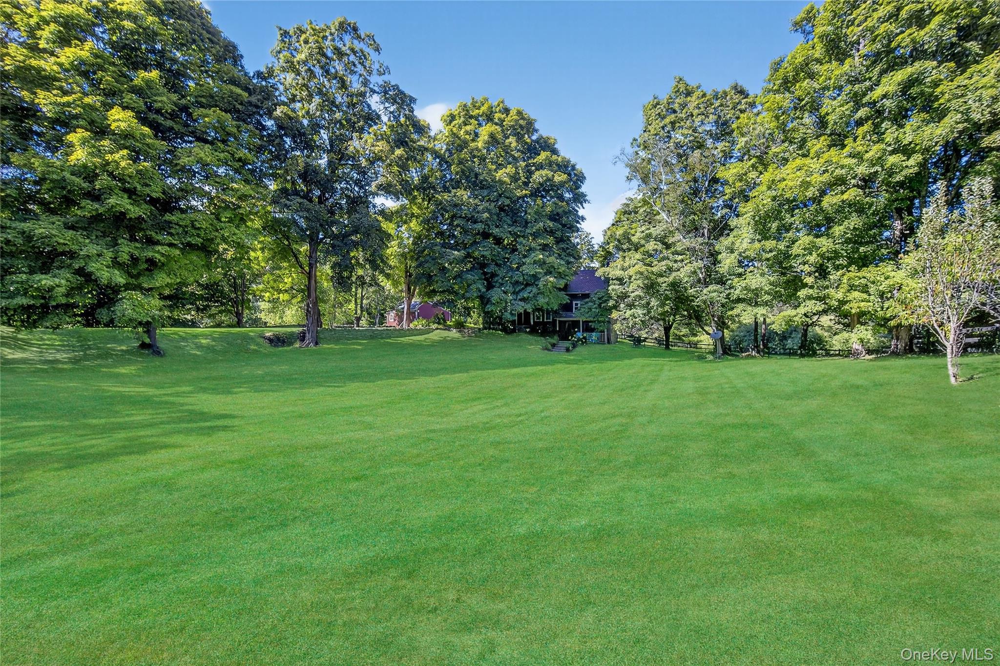 Single Family Forest  Dutchess County, NY 12538, MLS-909950-8