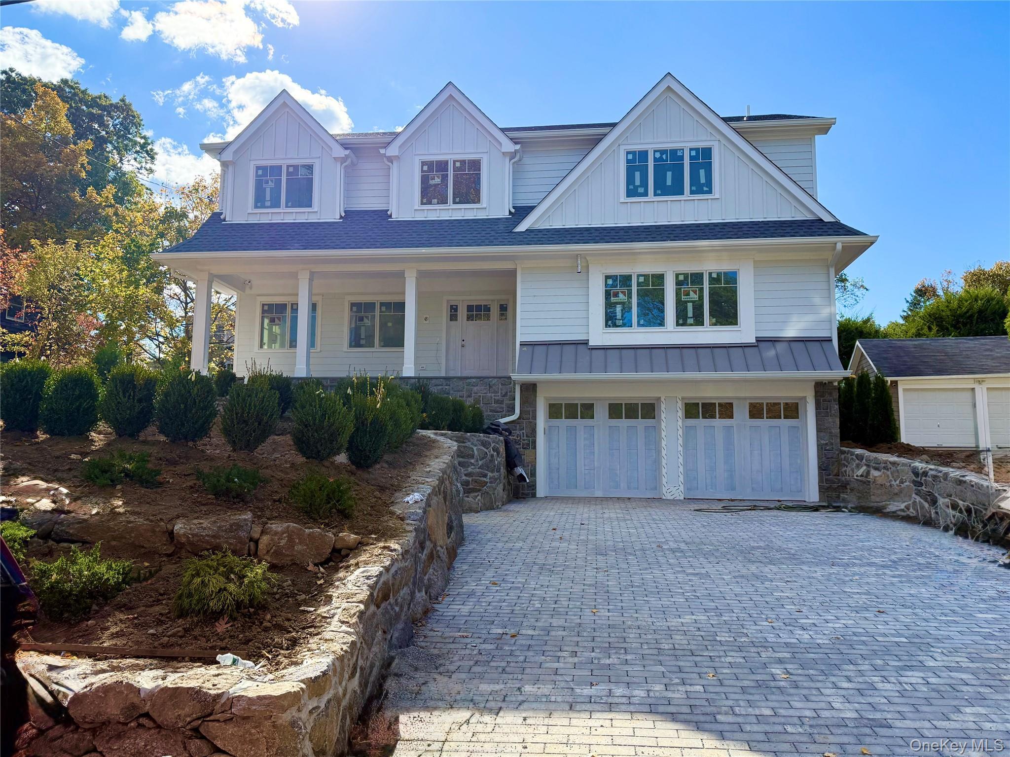 Single Family Forest Westchester County, NY 10538, MLS-909963-2