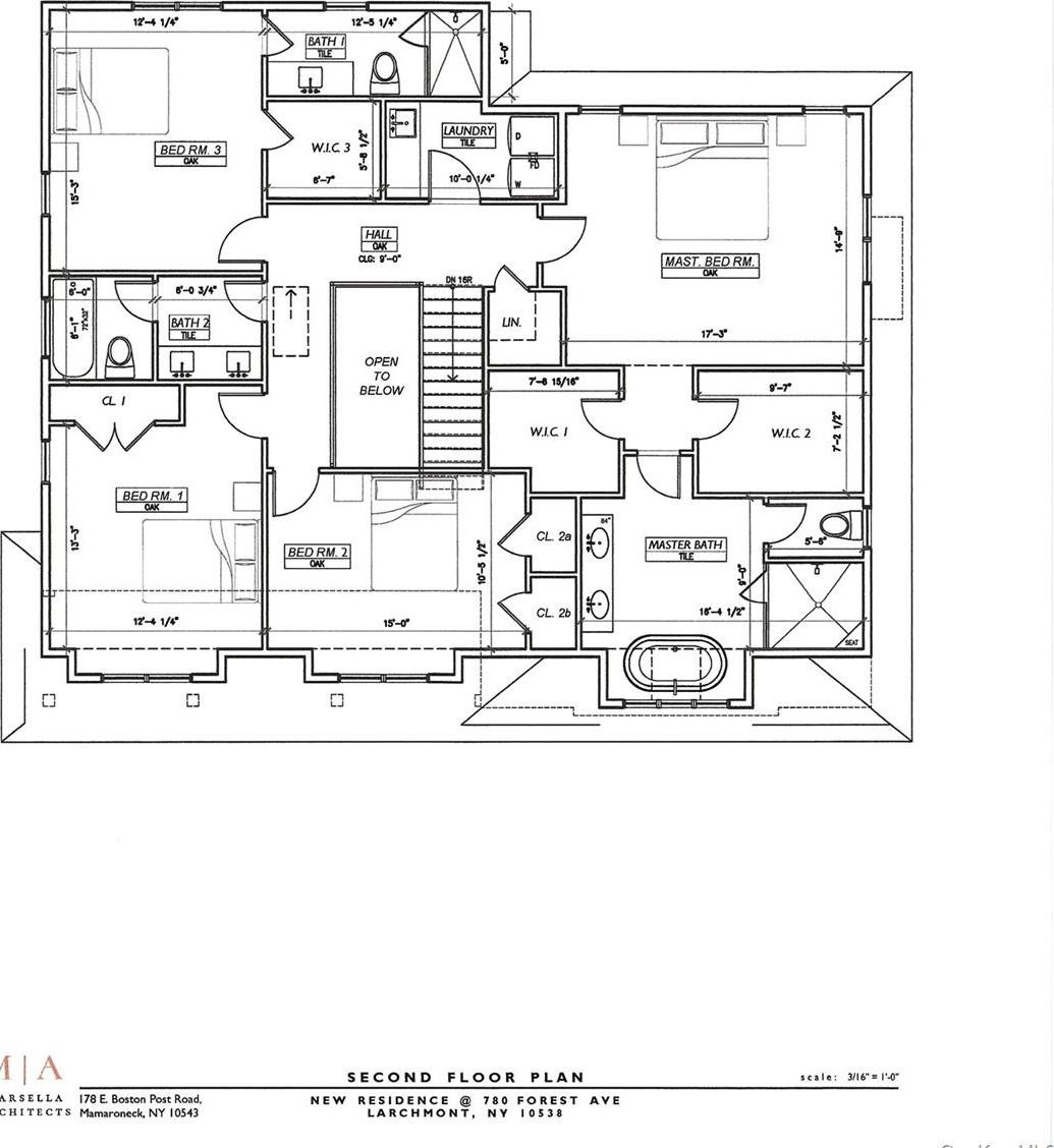 Single Family Forest Westchester County, NY 10538, MLS-909963-4