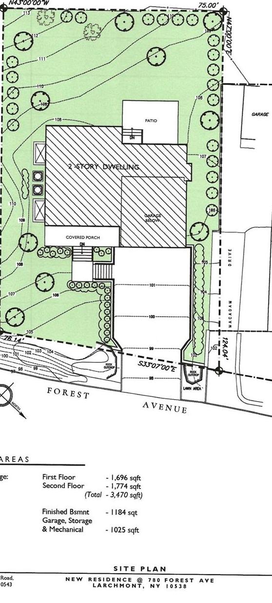 Single Family Forest  Westchester County, NY 10538, MLS-909963-6