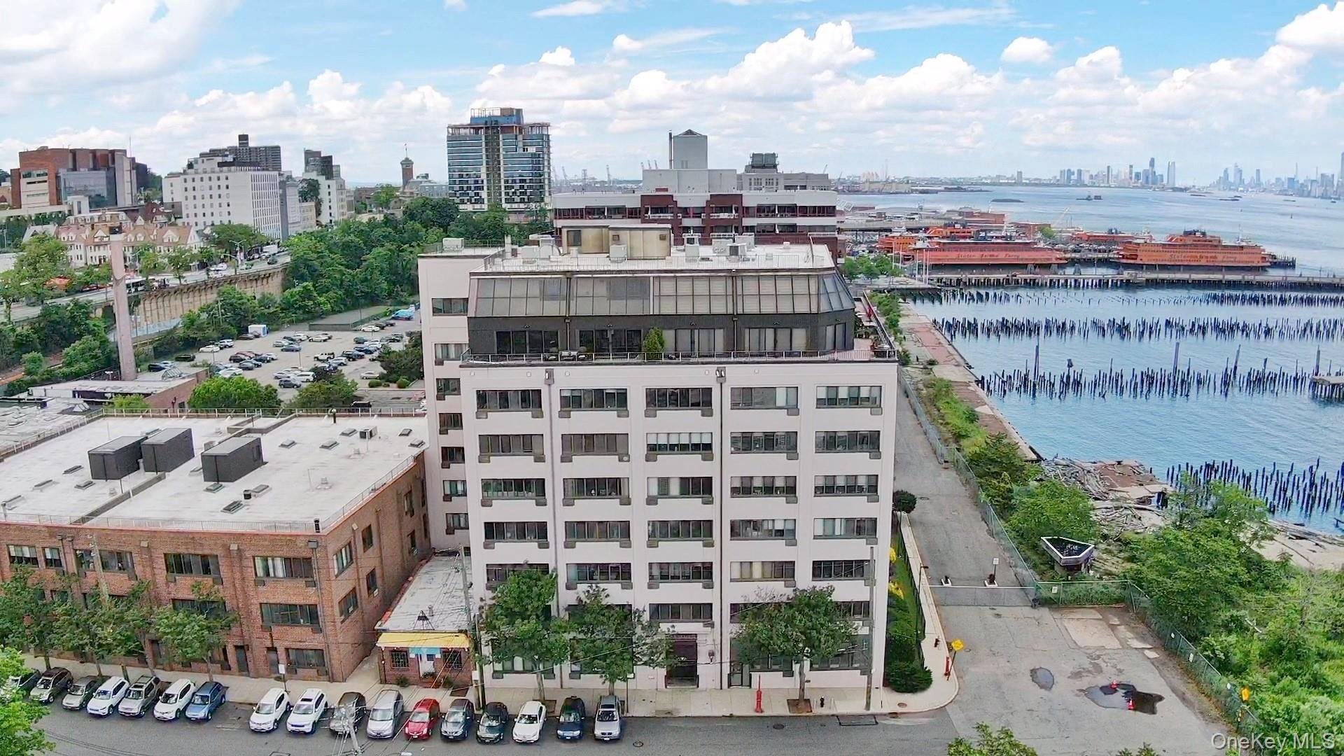 Coop Bay Street Landing Staten Island, NY 10301, MLS-909964-19