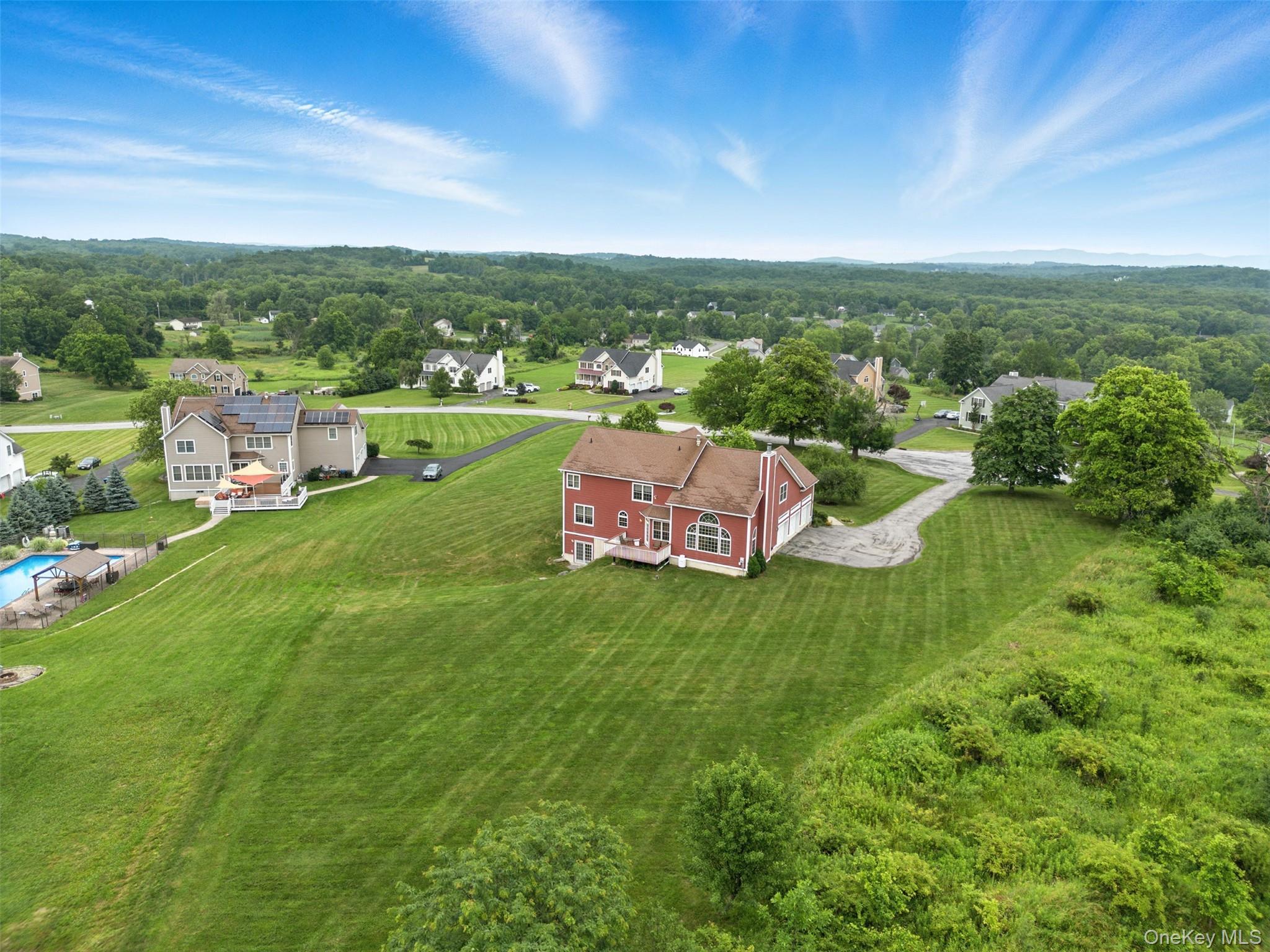 Single Family Brewster Orange County, NY 10992, MLS-910005-4