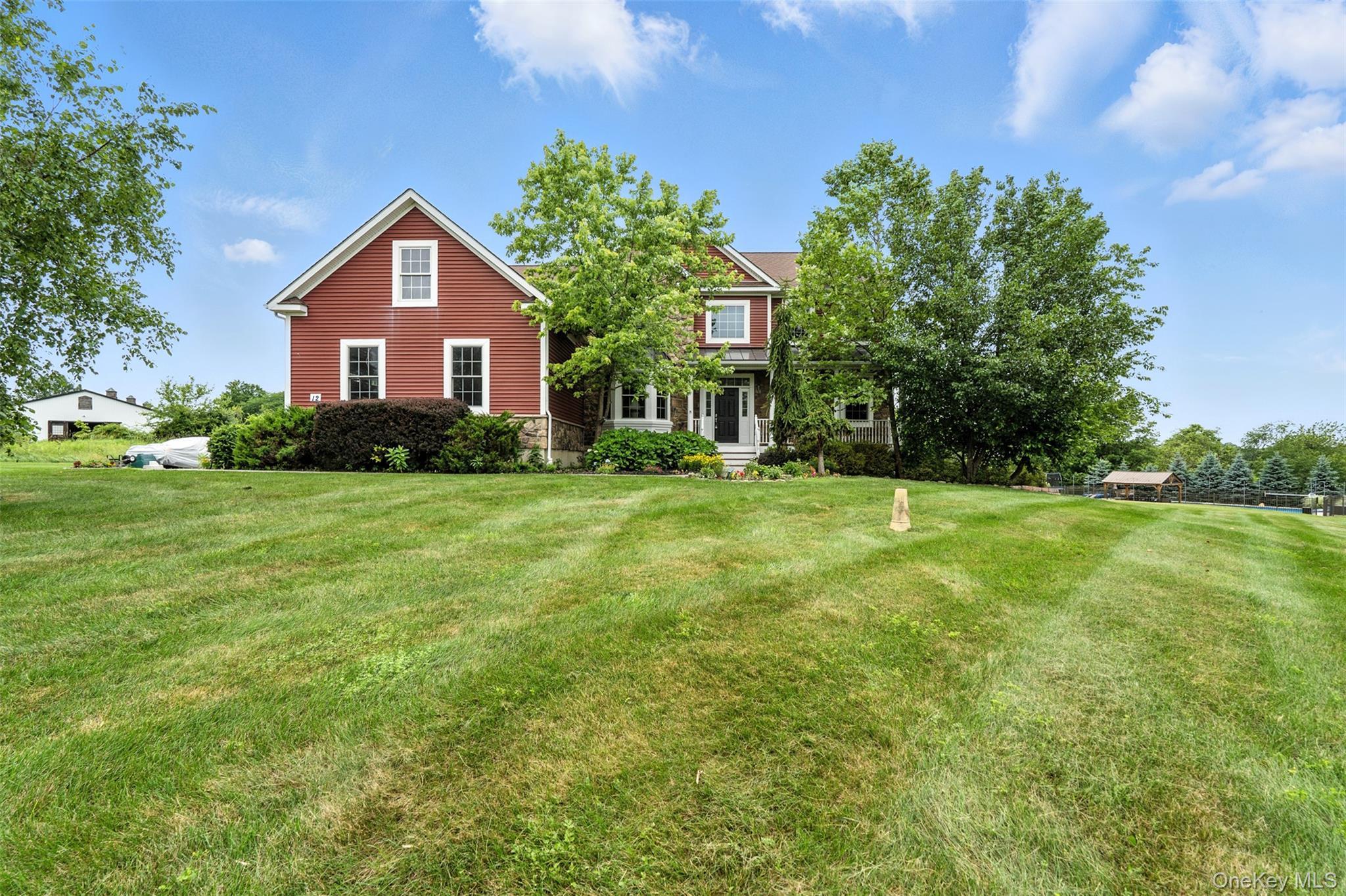 Single Family Brewster Orange County, NY 10992, MLS-910005-48