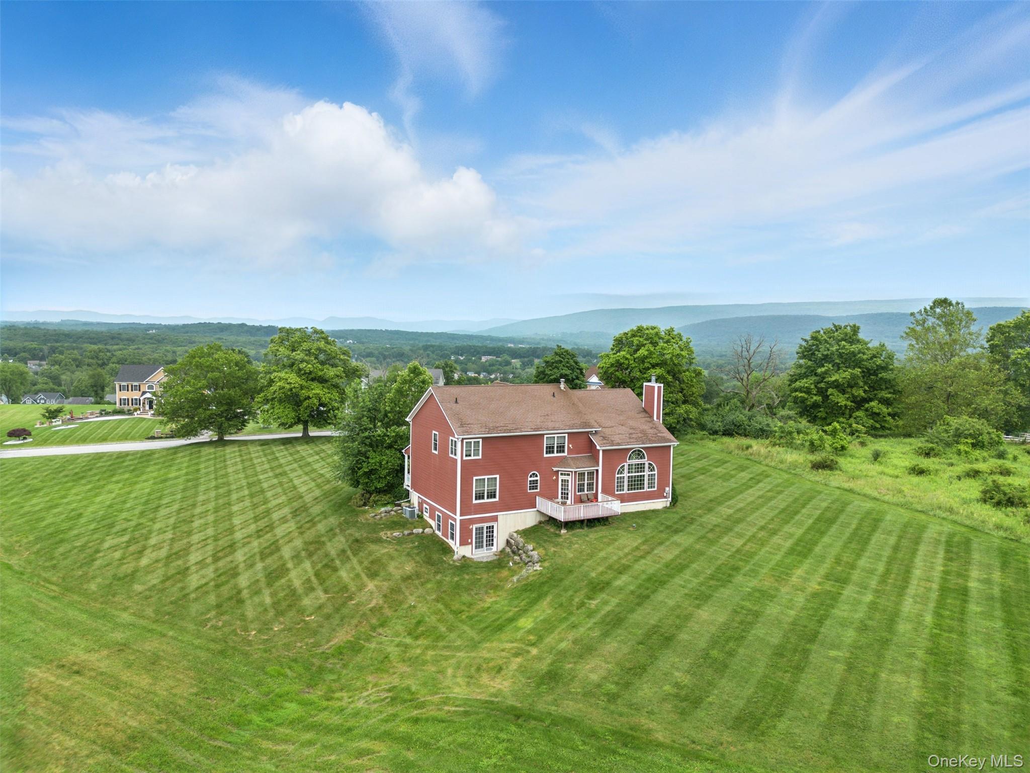 Single Family Brewster Orange County, NY 10992, MLS-910005-5