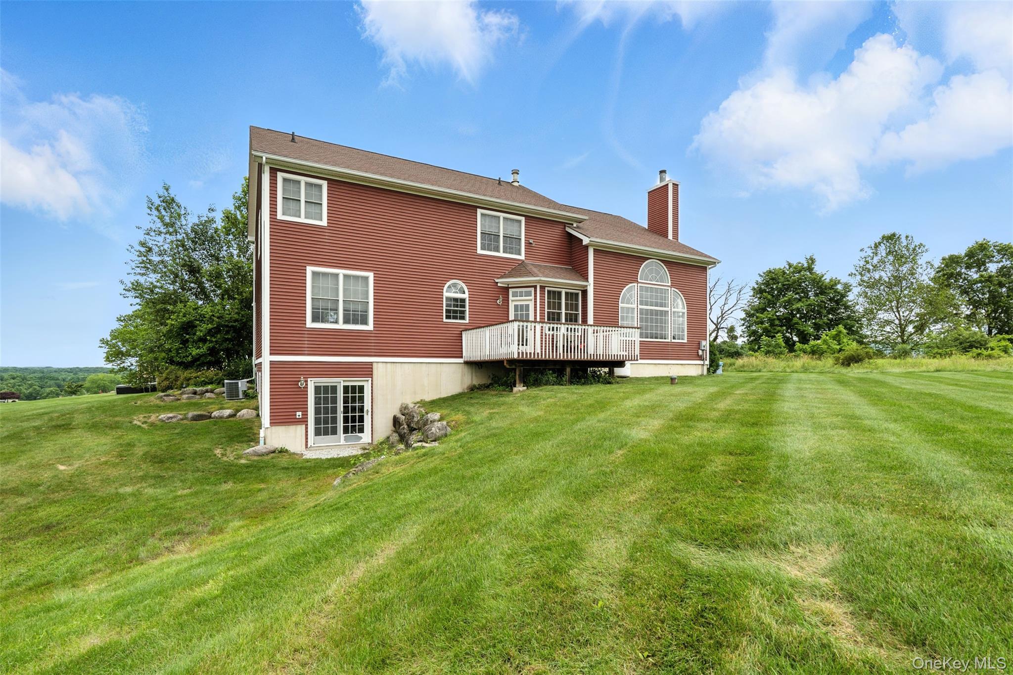 Single Family Brewster  Orange County, NY 10992, MLS-910005-50