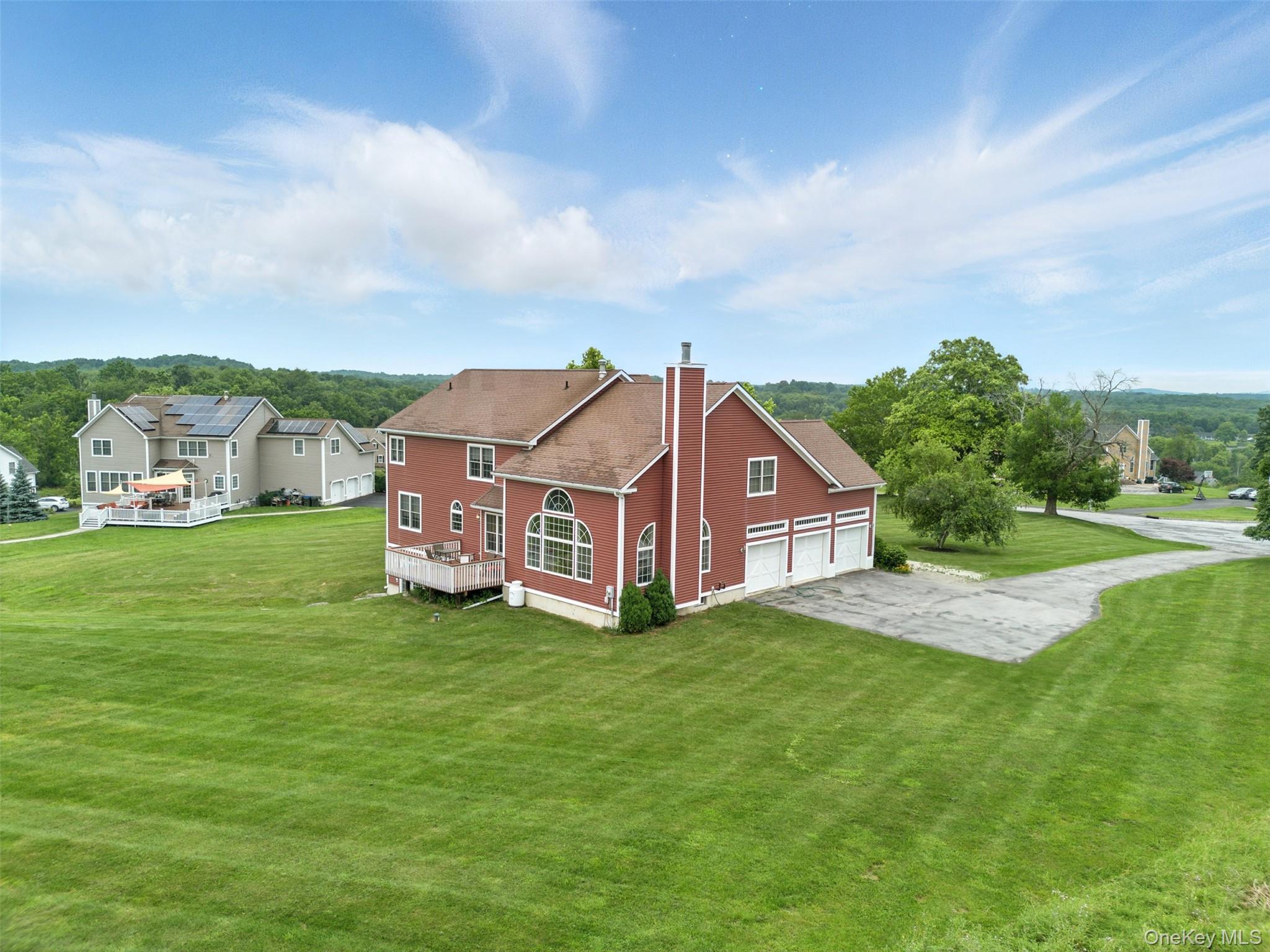 Single Family Brewster Orange County, NY 10992, MLS-910005-6