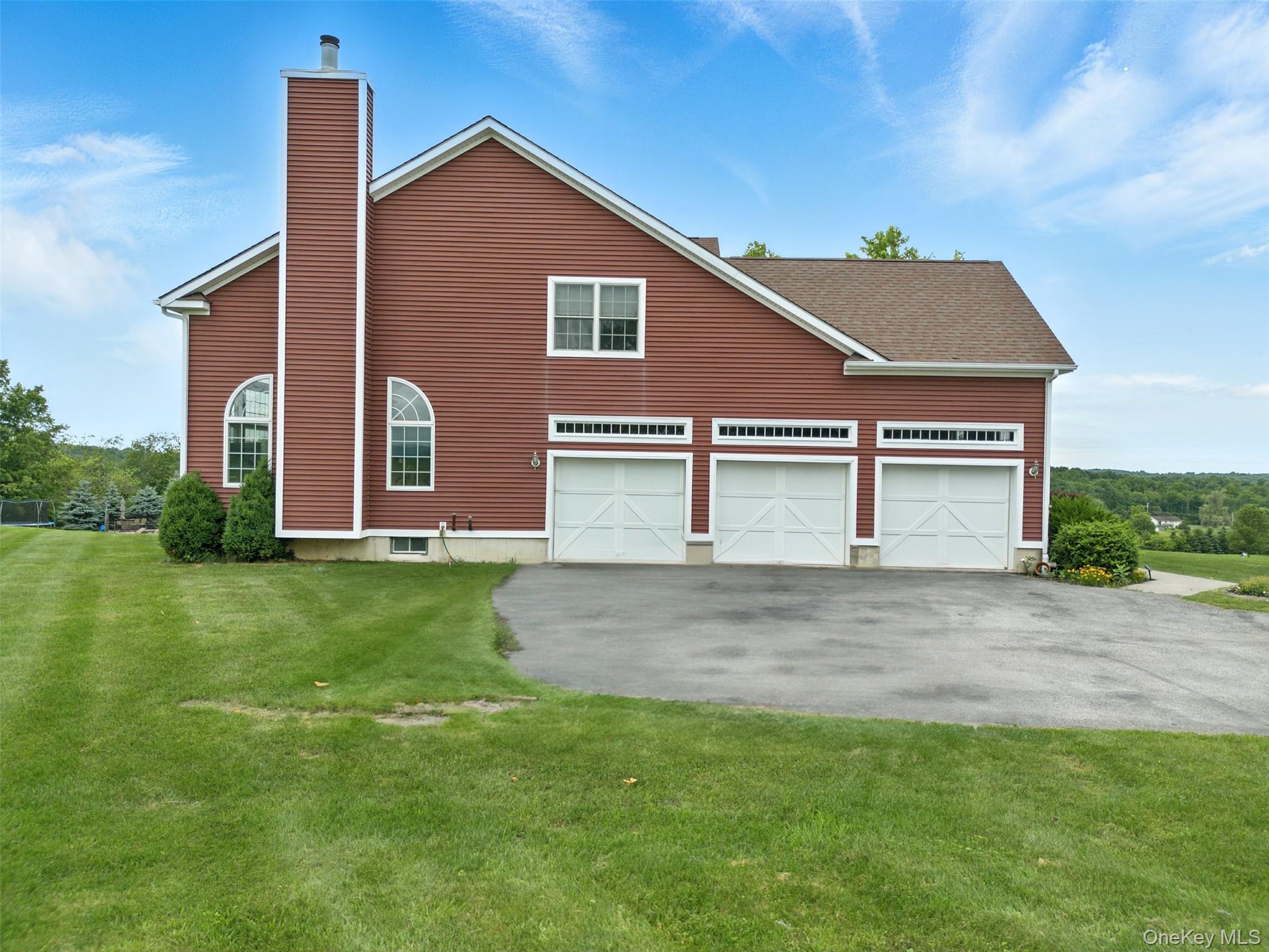 Single Family Brewster Orange County, NY 10992, MLS-910005-8