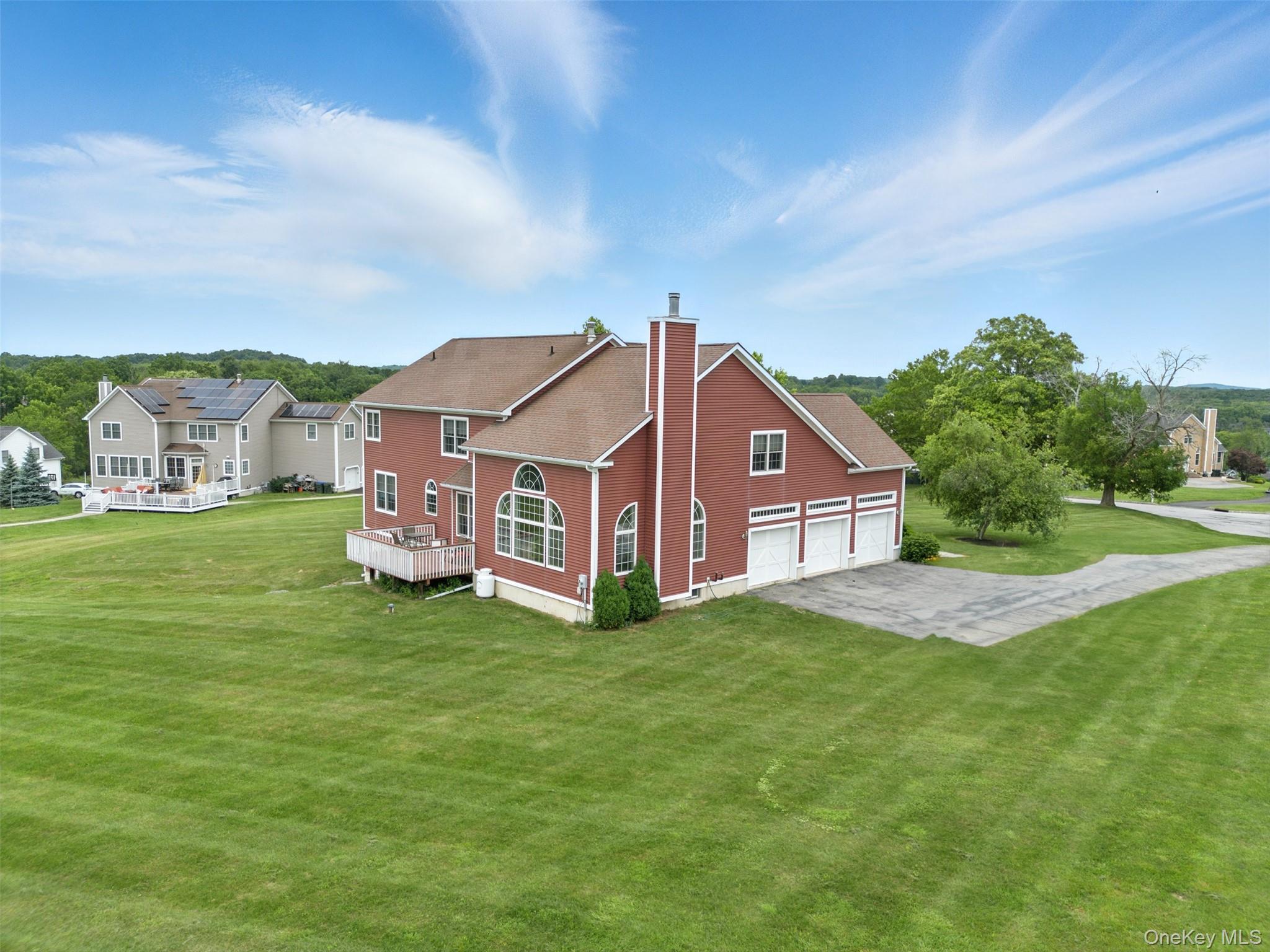 Single Family Brewster Orange County, NY 10992, MLS-910005-9